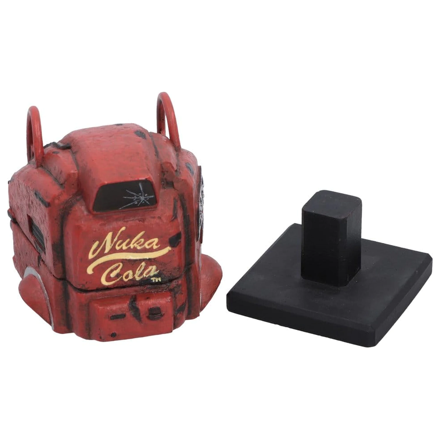Fallout Prilba Nukatron 11 cm produktová fotografia