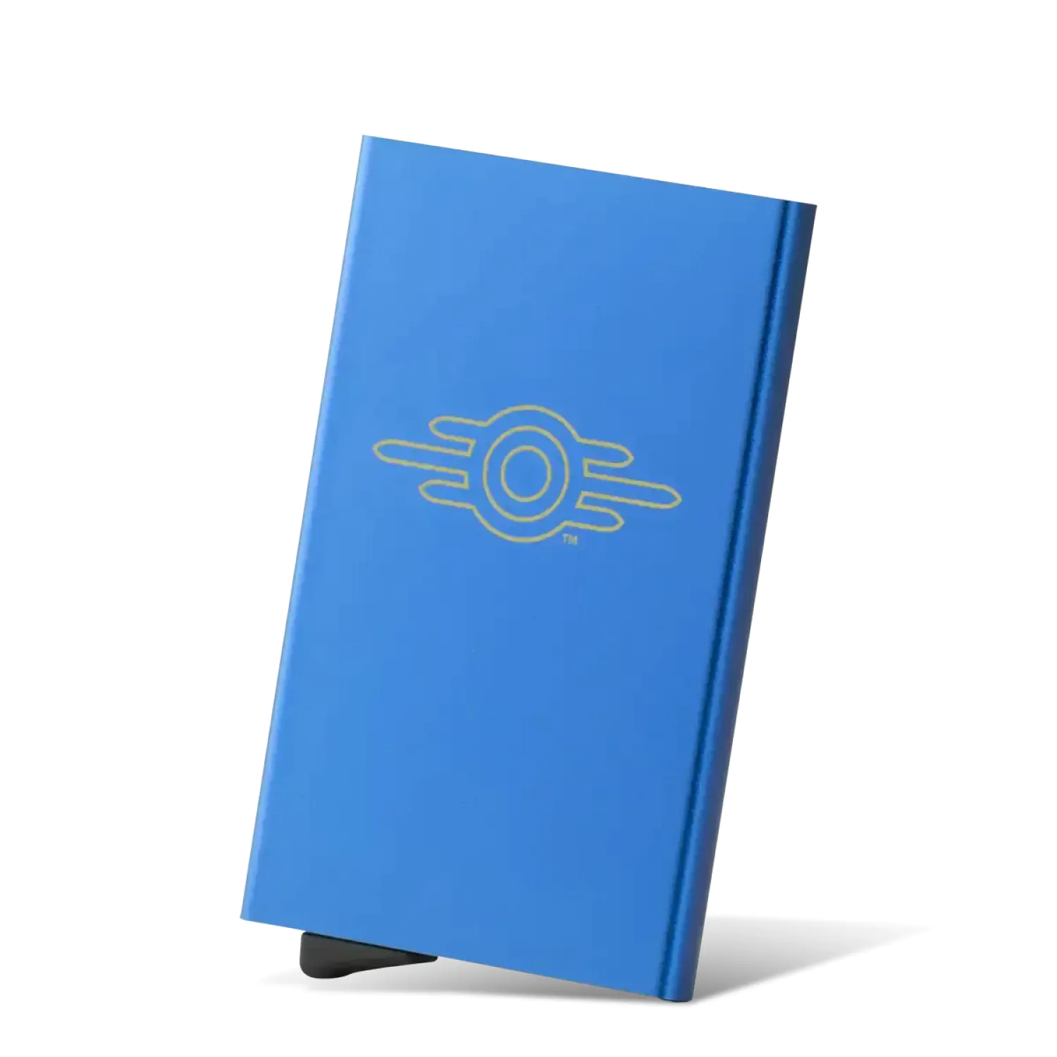 Fallout držiak na kreditné karty Overseer produktová fotografia