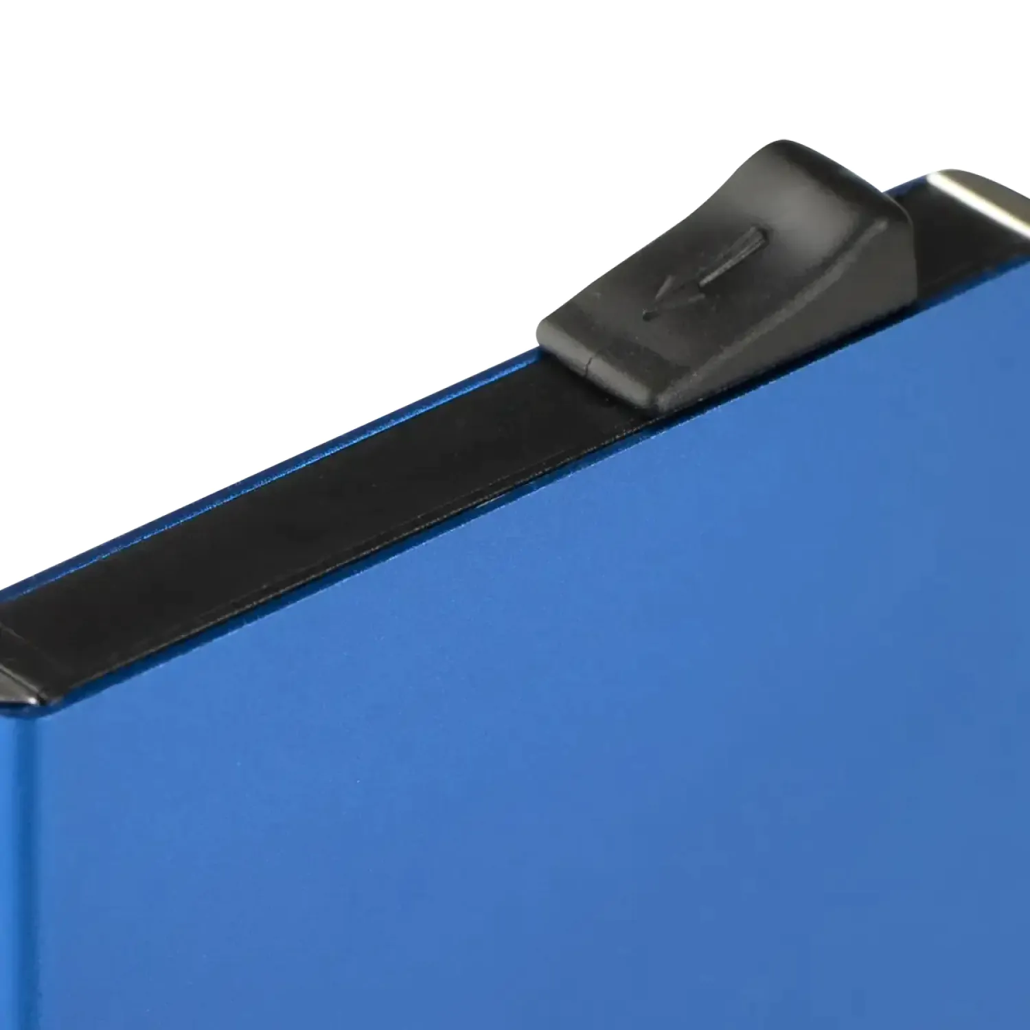 Fallout držiak na kreditné karty Overseer produktová fotografia