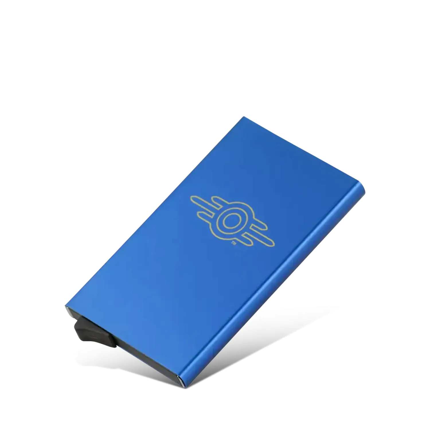 Fallout držiak na kreditné karty Overseer produktová fotografia