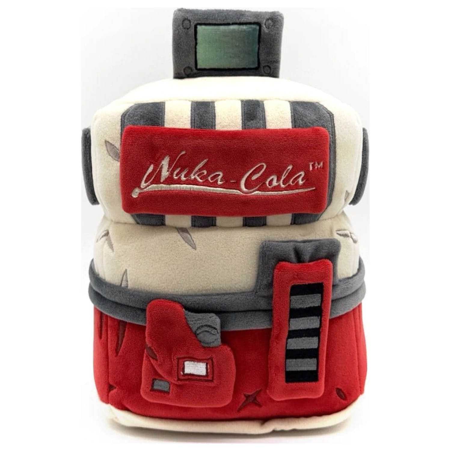 Fallout Plyš Nuka Cola Machine 22 cm produktová fotografia