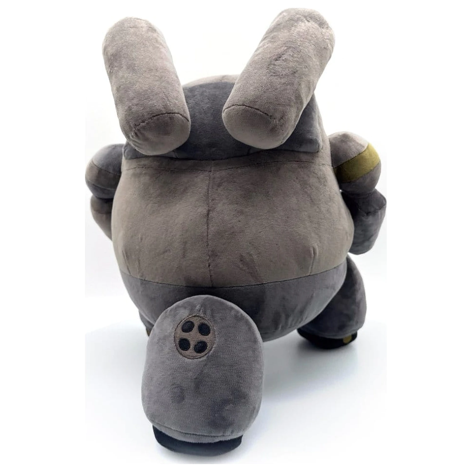 Fallout Plyšový Sentry Bot 30 cm produktová fotografia