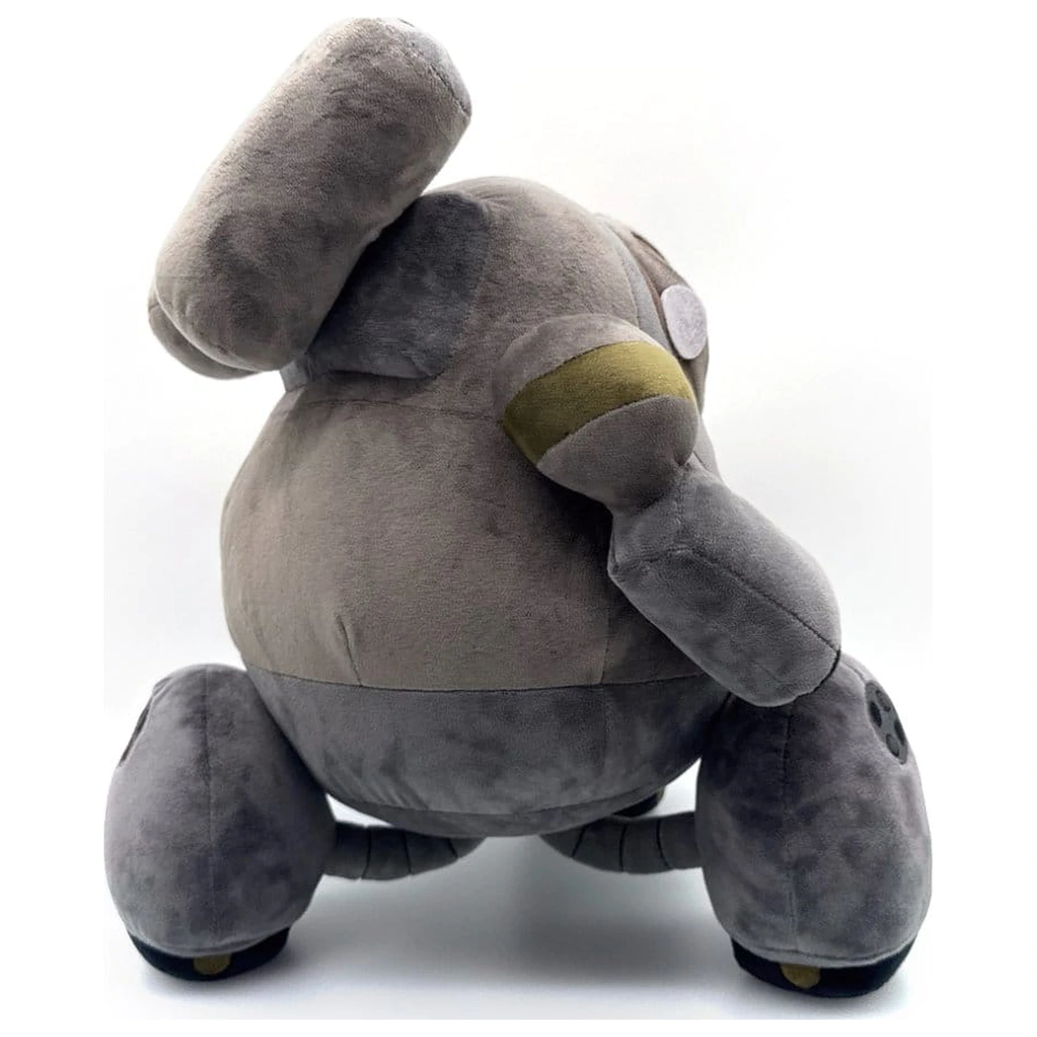Fallout Plyšový Sentry Bot 30 cm produktová fotografia