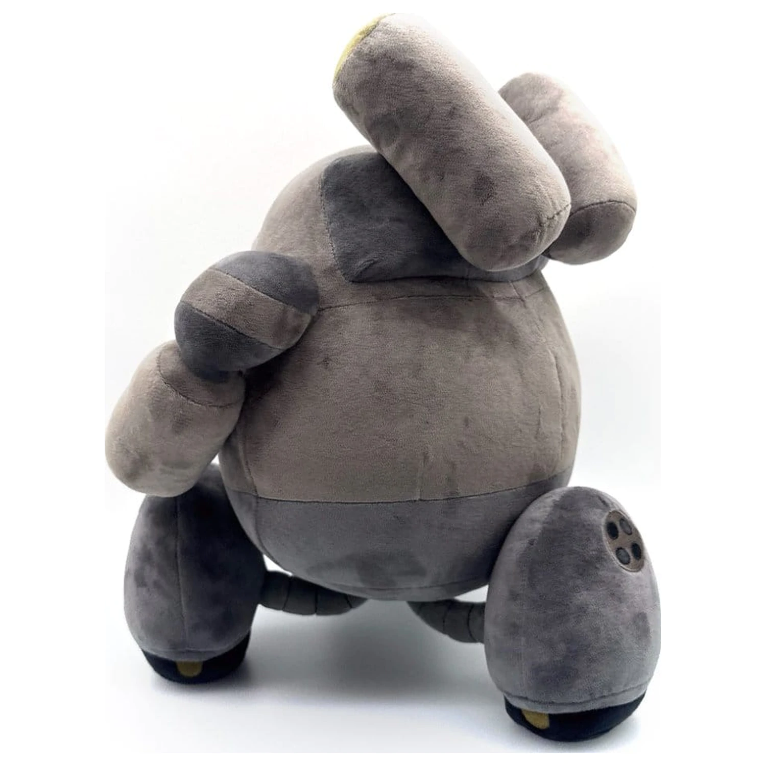 Fallout Plyšový Sentry Bot 30 cm produktová fotografia