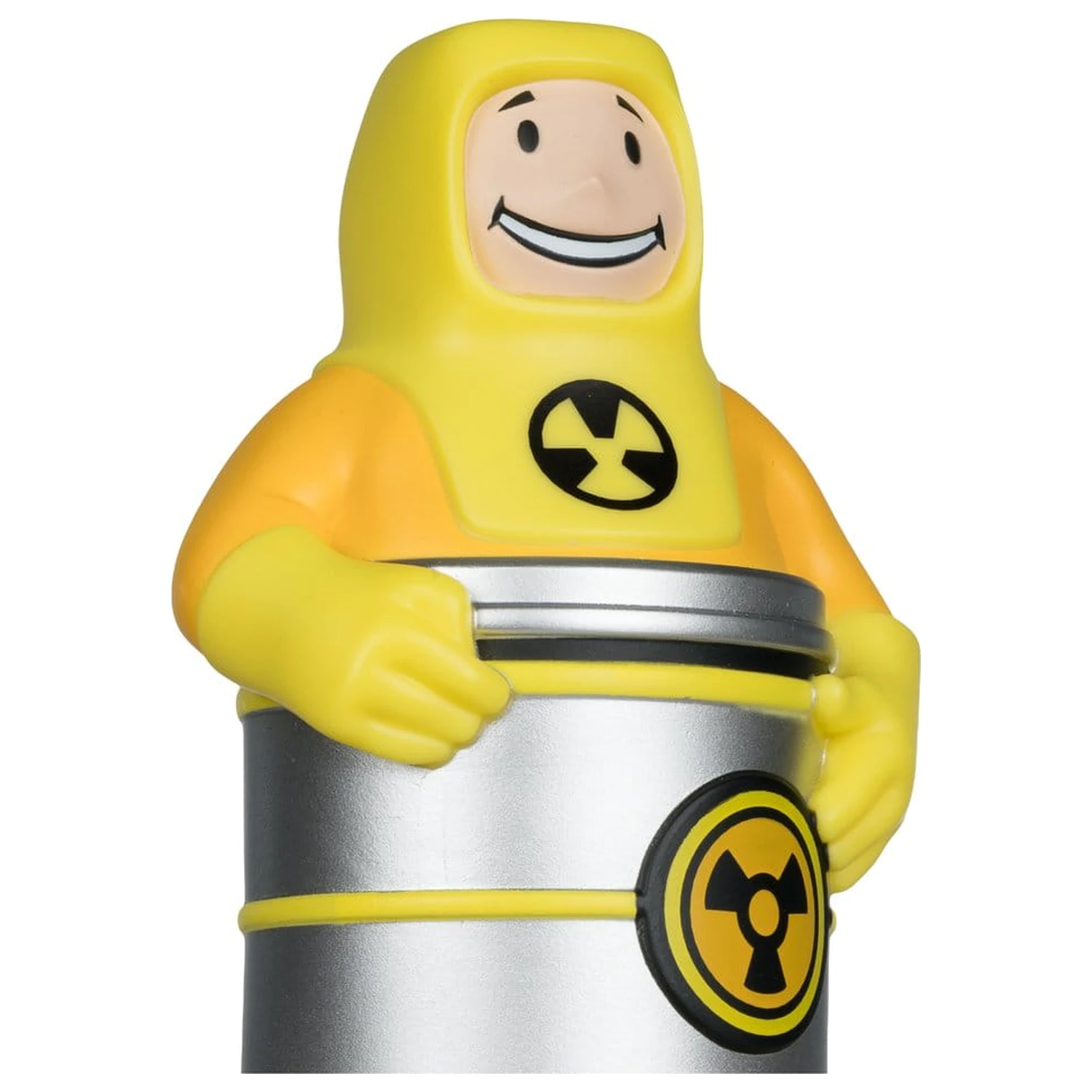 Fallout PVC socha Vault Boy (Rad Resistant) 14 cm produktová fotografia
