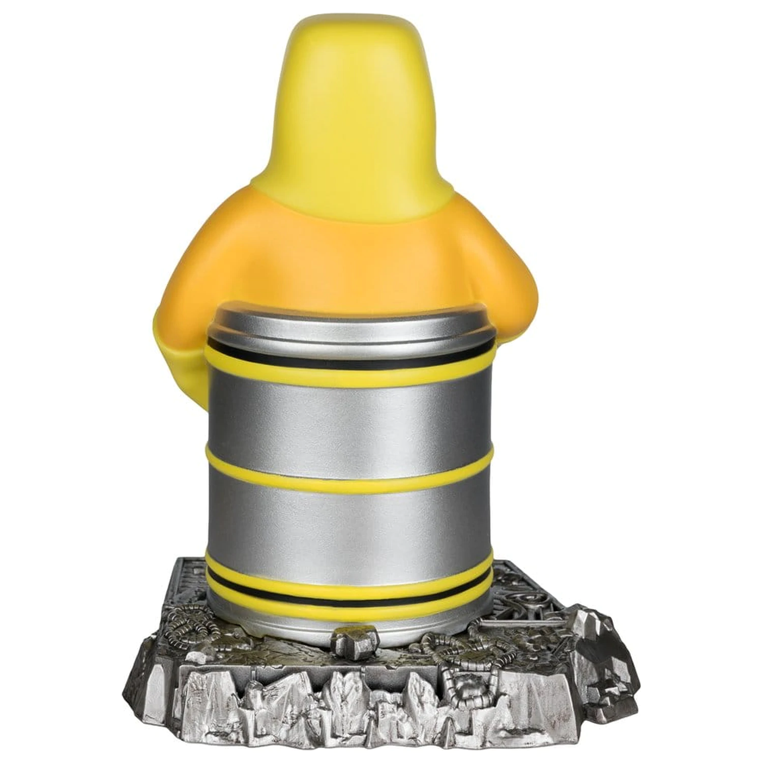 Fallout PVC socha Vault Boy (Rad Resistant) 14 cm produktová fotografia