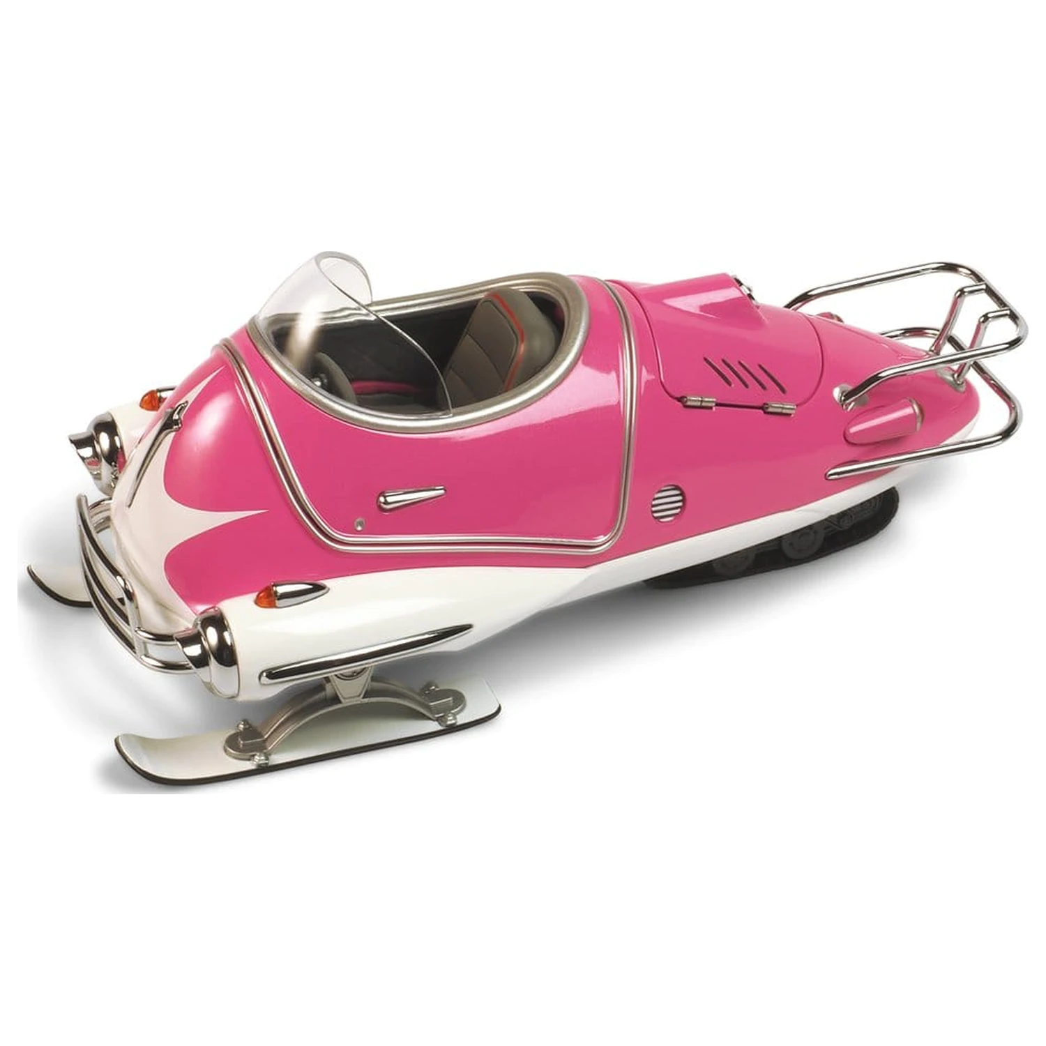 Fallout replika Hot Pink Snowtrack Flea produktová fotografia