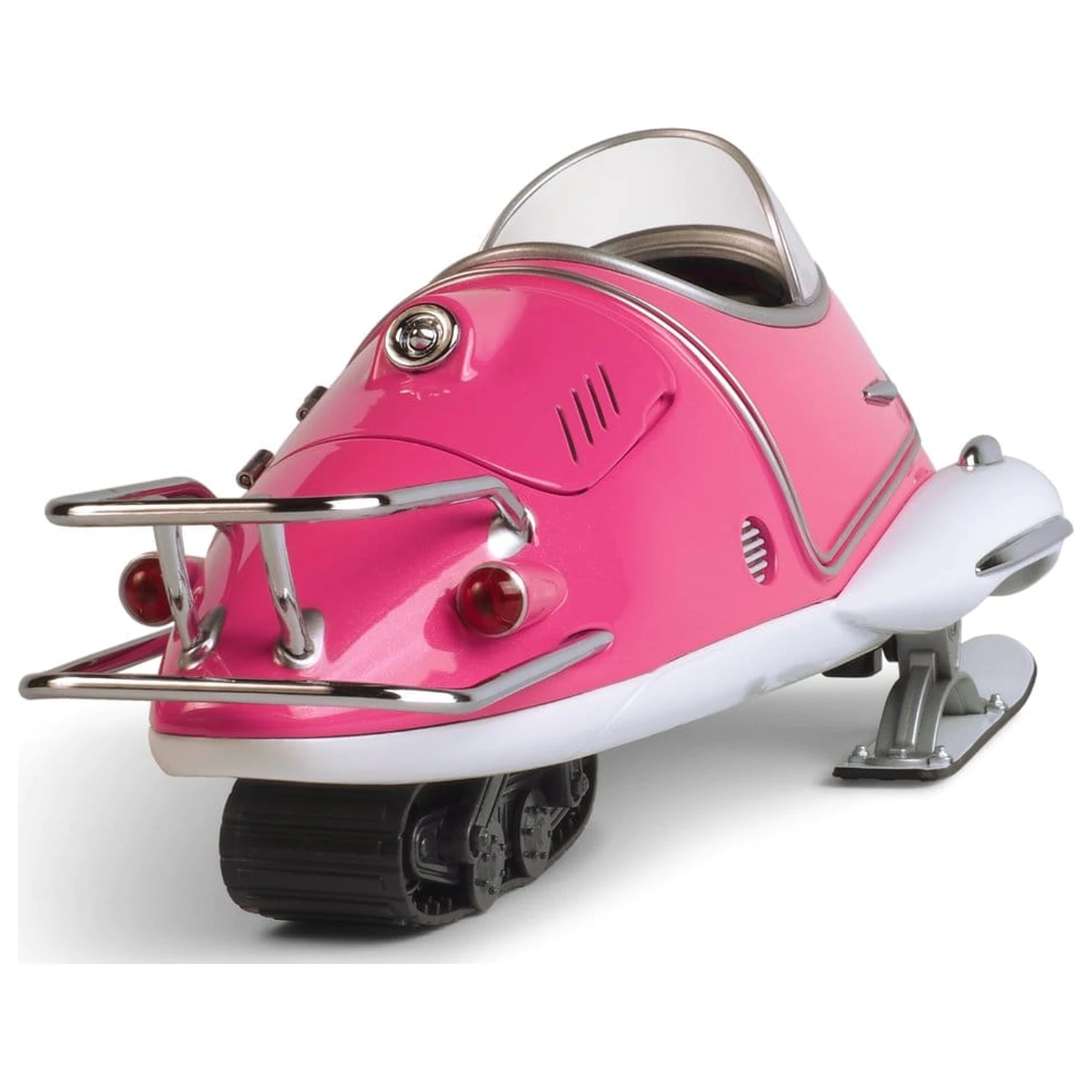 Fallout replika Hot Pink Snowtrack Flea produktová fotografia