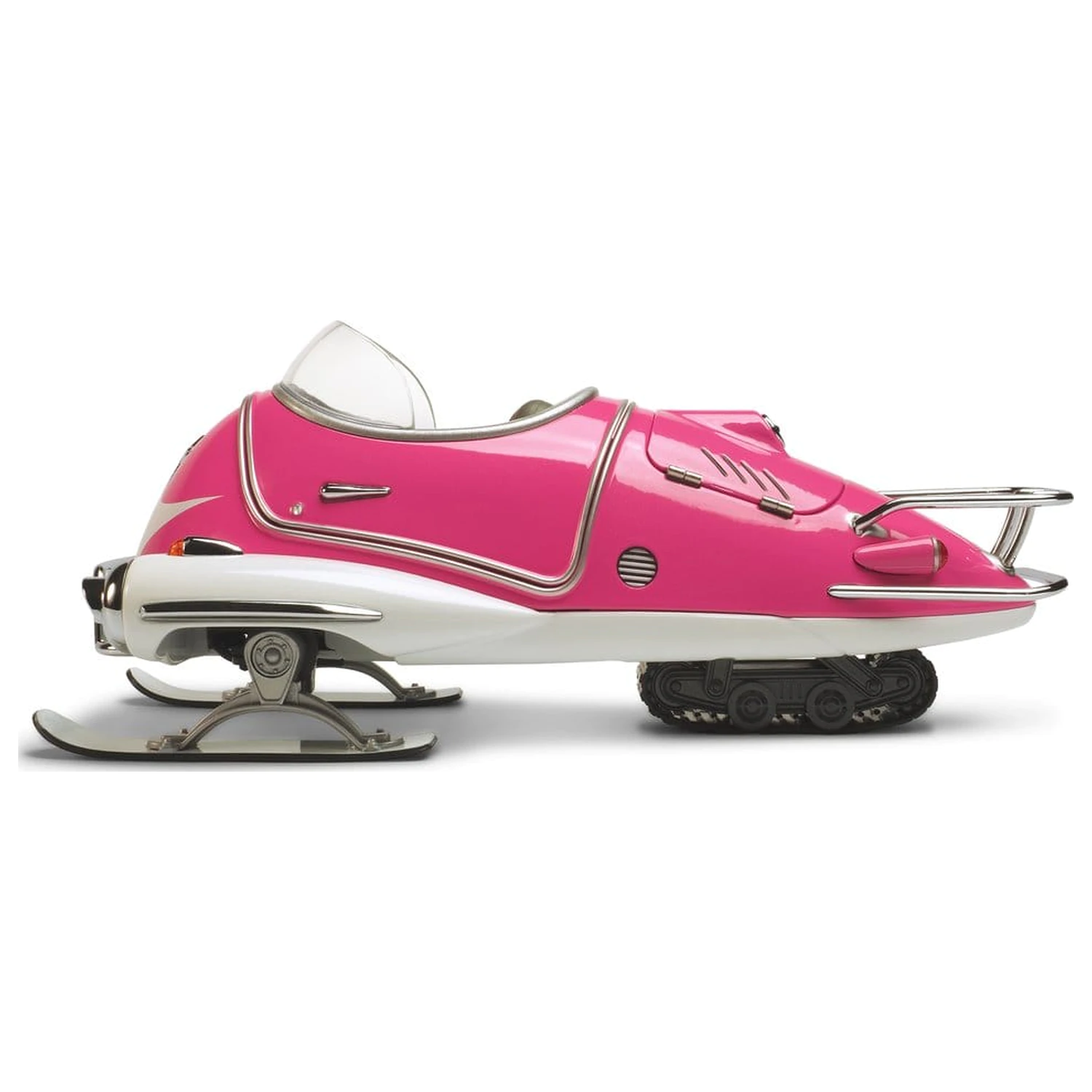 Fallout replika Hot Pink Snowtrack Flea produktová fotografia