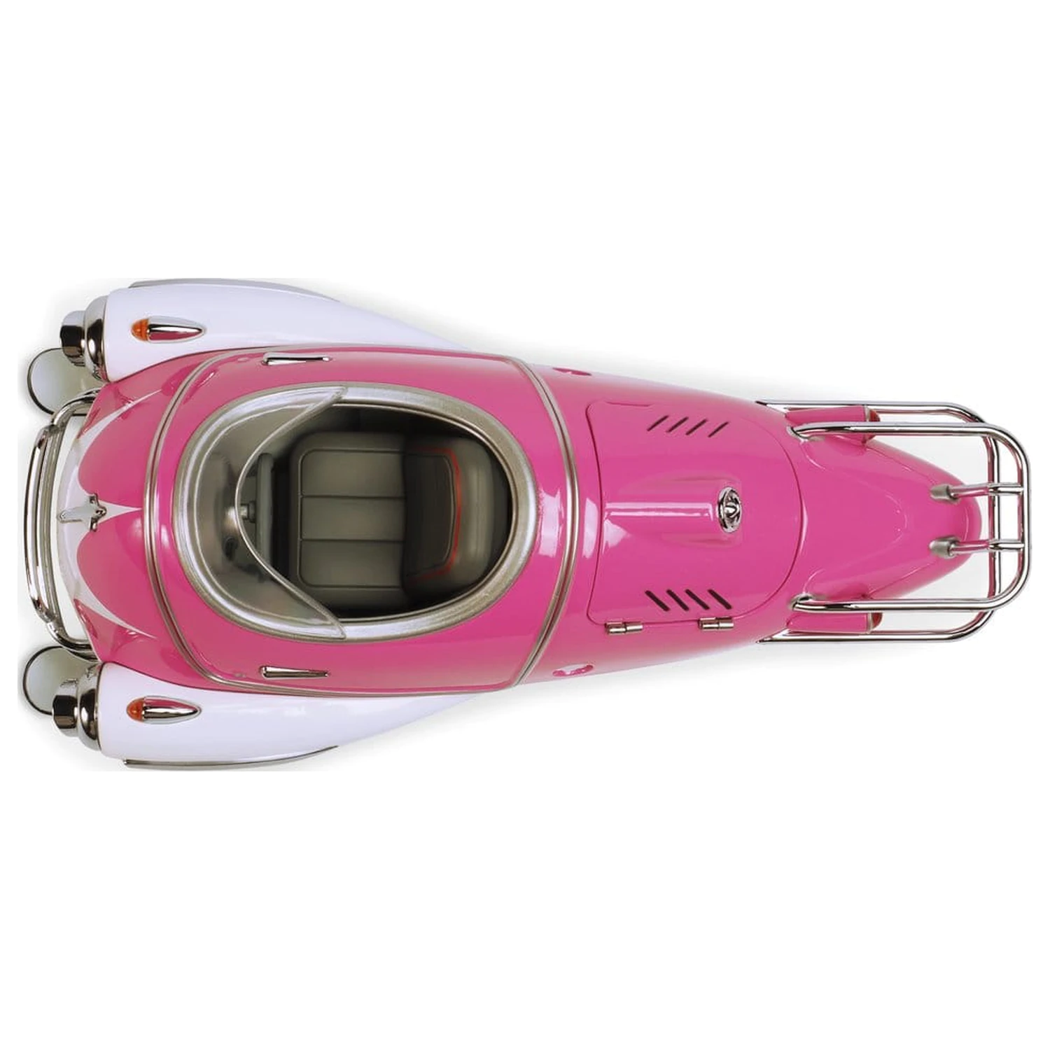Fallout replika Hot Pink Snowtrack Flea produktová fotografia