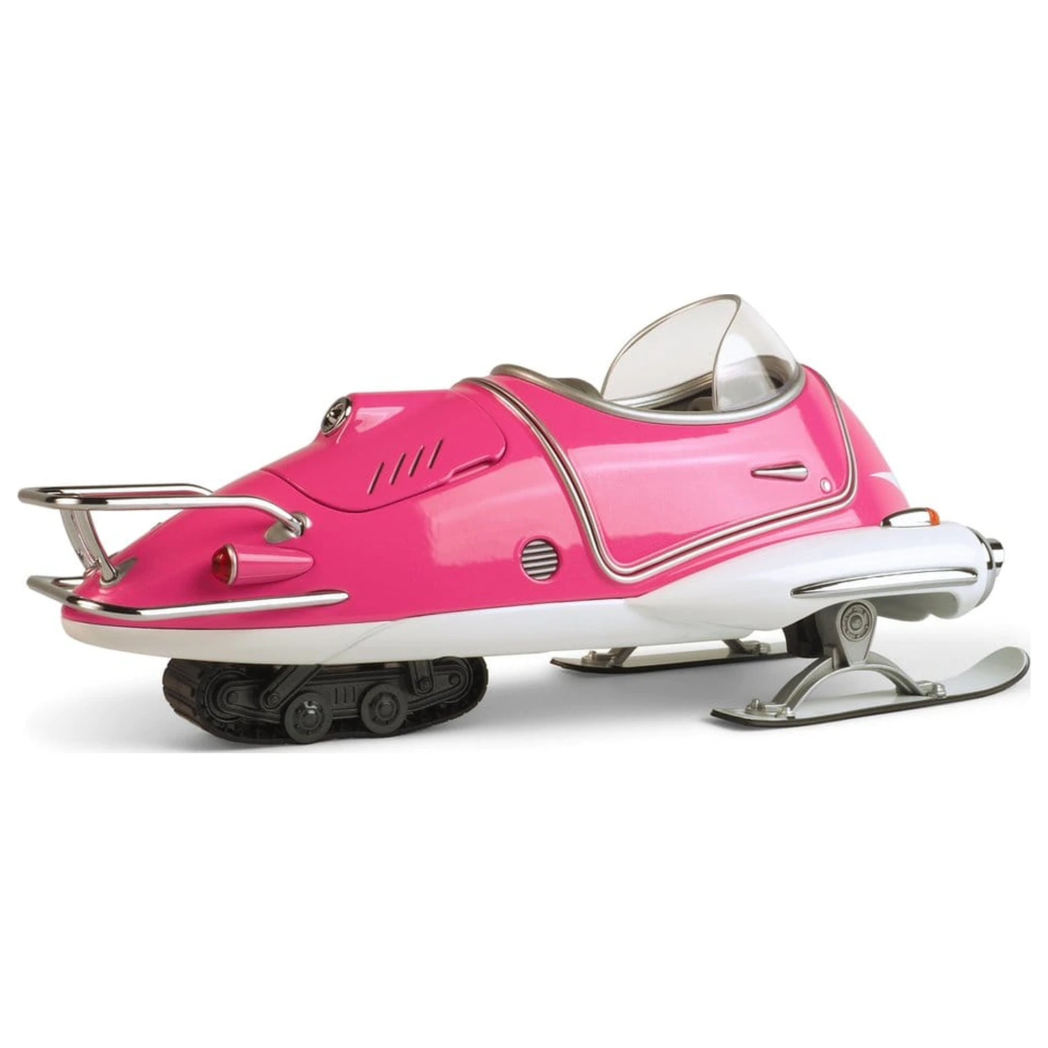 Fallout replika Hot Pink Snowtrack Flea produktová fotografia