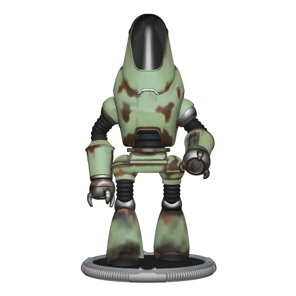 Fallout Mini Figúrky 2 db-os szett D X01 & Protectron 7 cm termékfotó