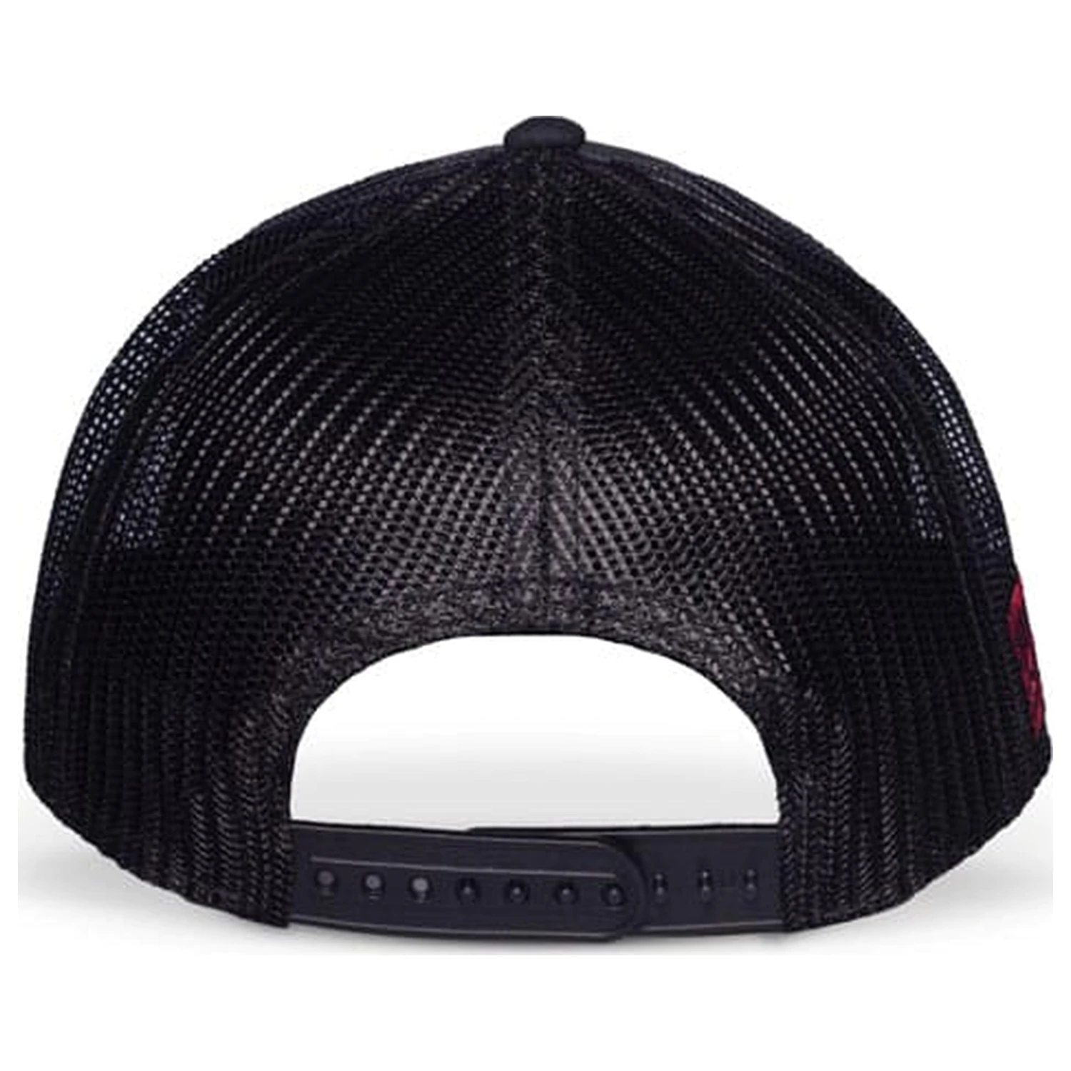 Fallout Snapback Sunset Sarsaparilla šiltovka produktová fotografia