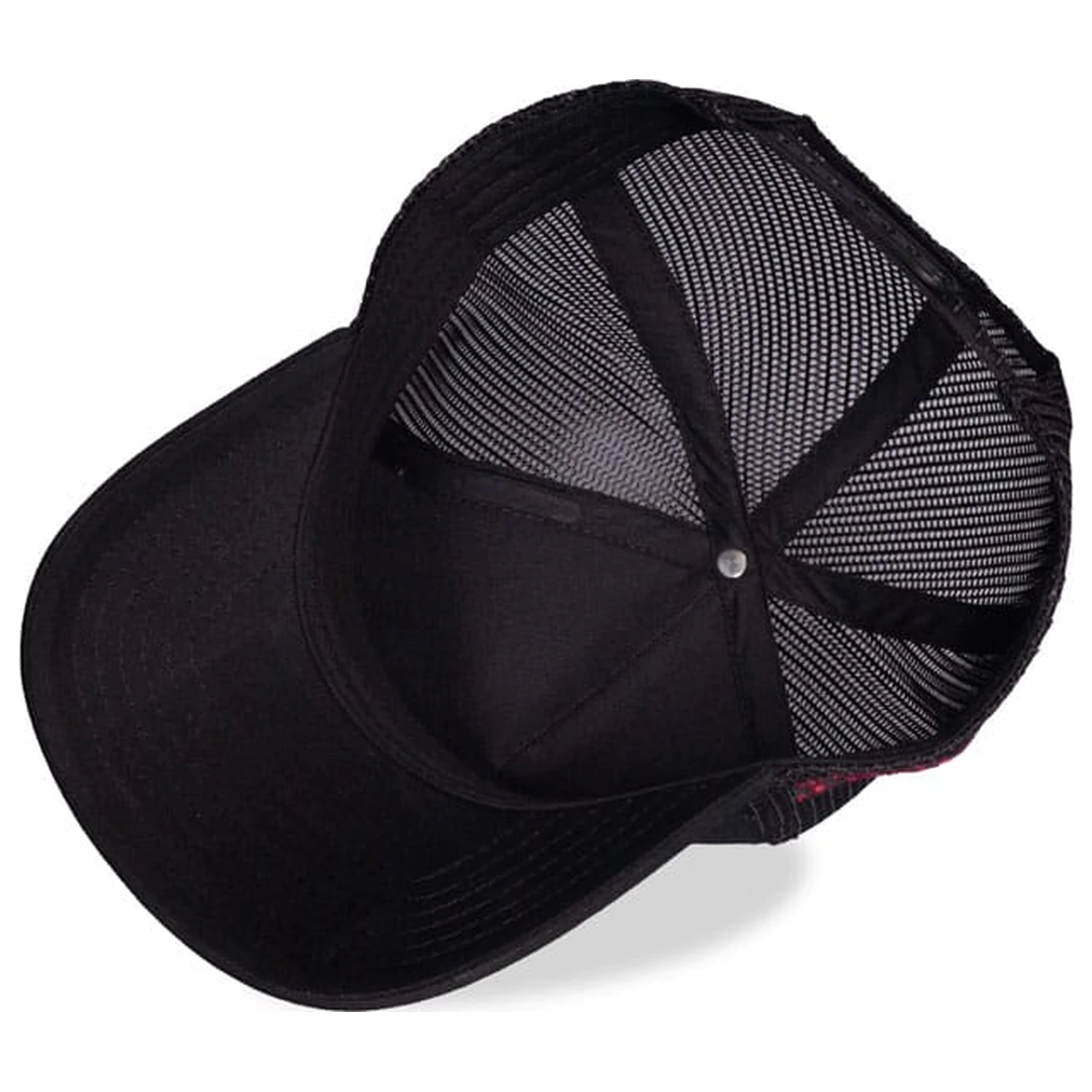 Fallout Snapback Sunset Sarsaparilla šiltovka produktová fotografia