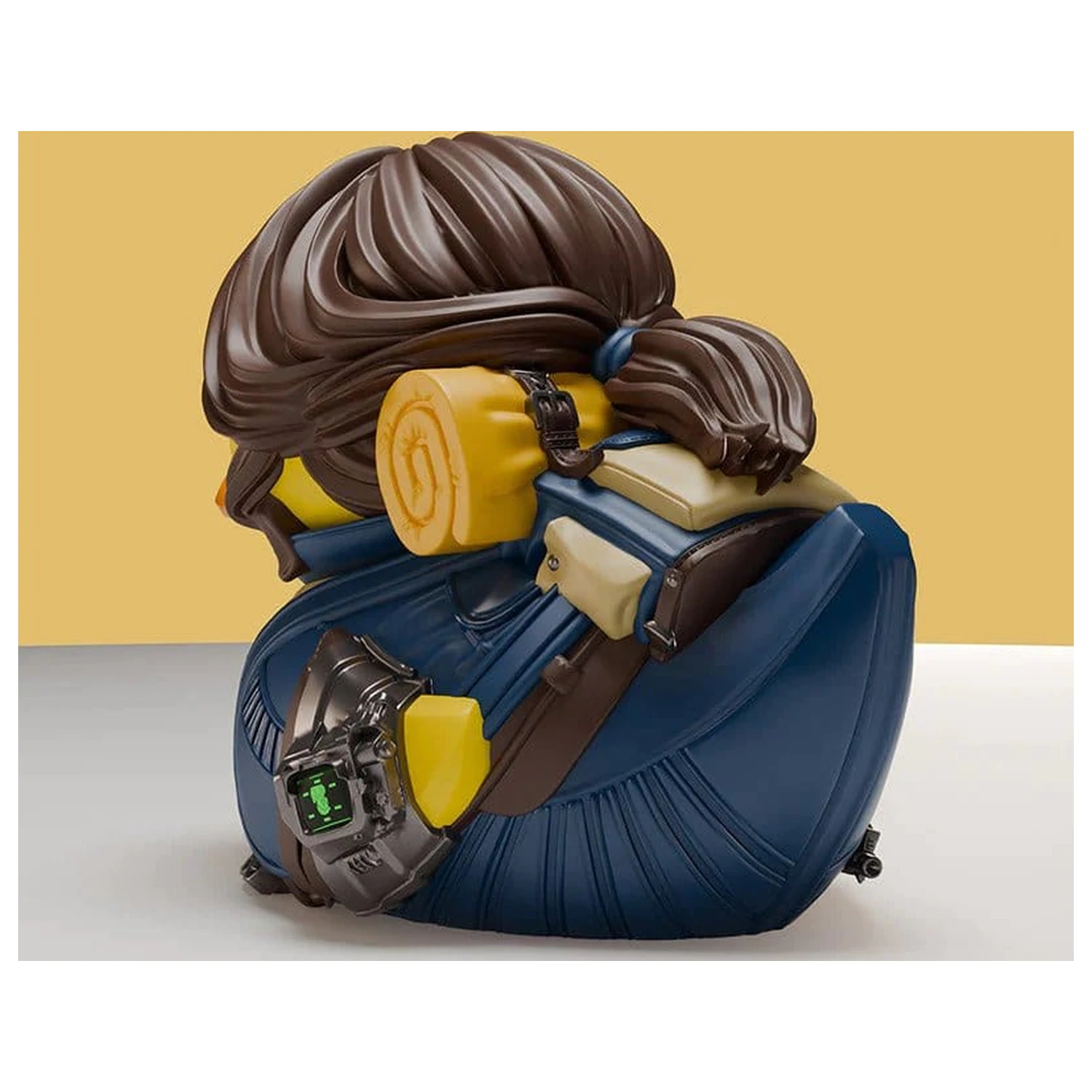 Fallout Tubbz Mini PVC figúrka Lucy Maclean 5 cm produktová fotografia