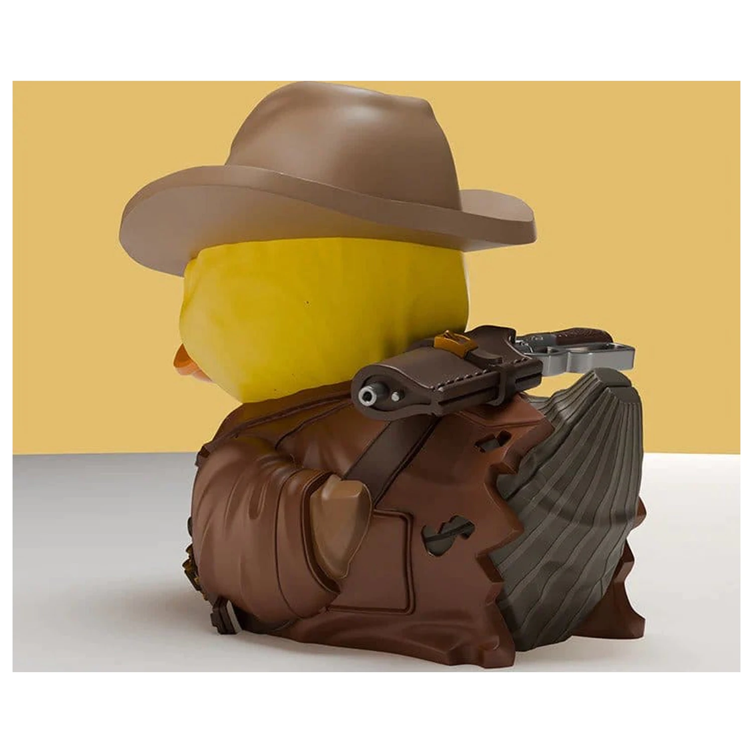 Fallout Tubbz PVC figúrka Ghoul Boxed Edition 10 cm produktová fotografia