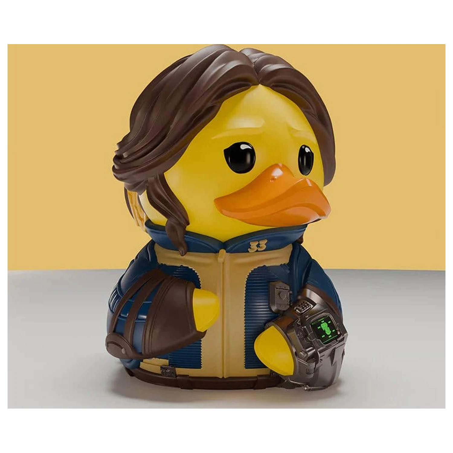 Fallout Tubbz PVC figúrka Lucy Maclean 1. edícia 10 cm produktová fotografia
