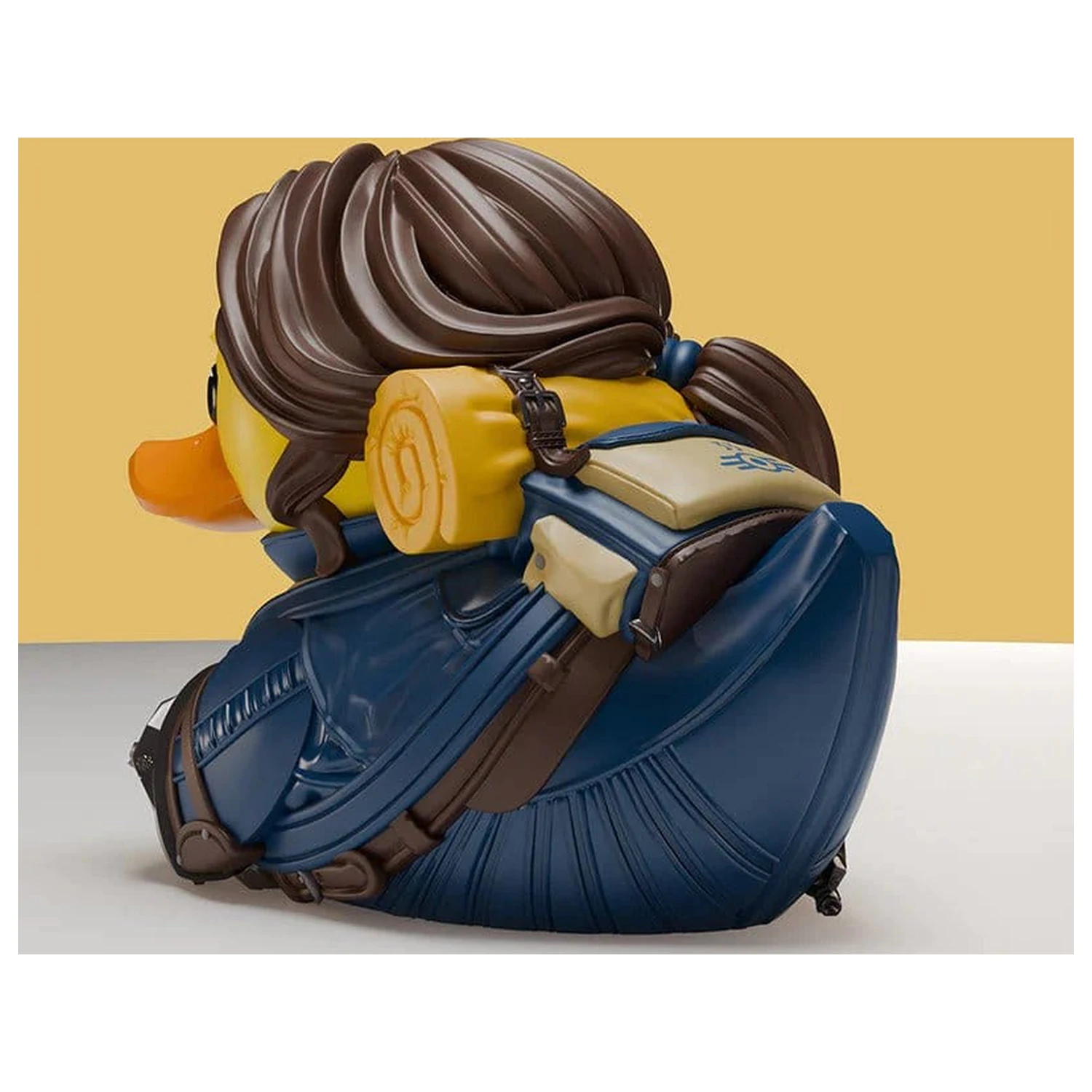 Fallout Tubbz PVC figúrka Lucy Maclean, balené vydanie, 10 cm produktová fotografia