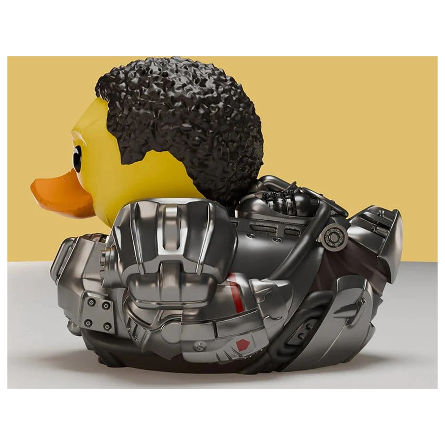 Fallout Tubbz PVC figúrka Maximus 1. edícia 10 cm produktová fotografia