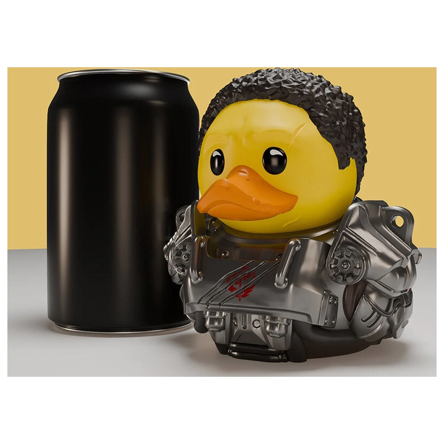 Fallout Tubbz PVC figúrka Maximus 1. edícia 10 cm produktová fotografia