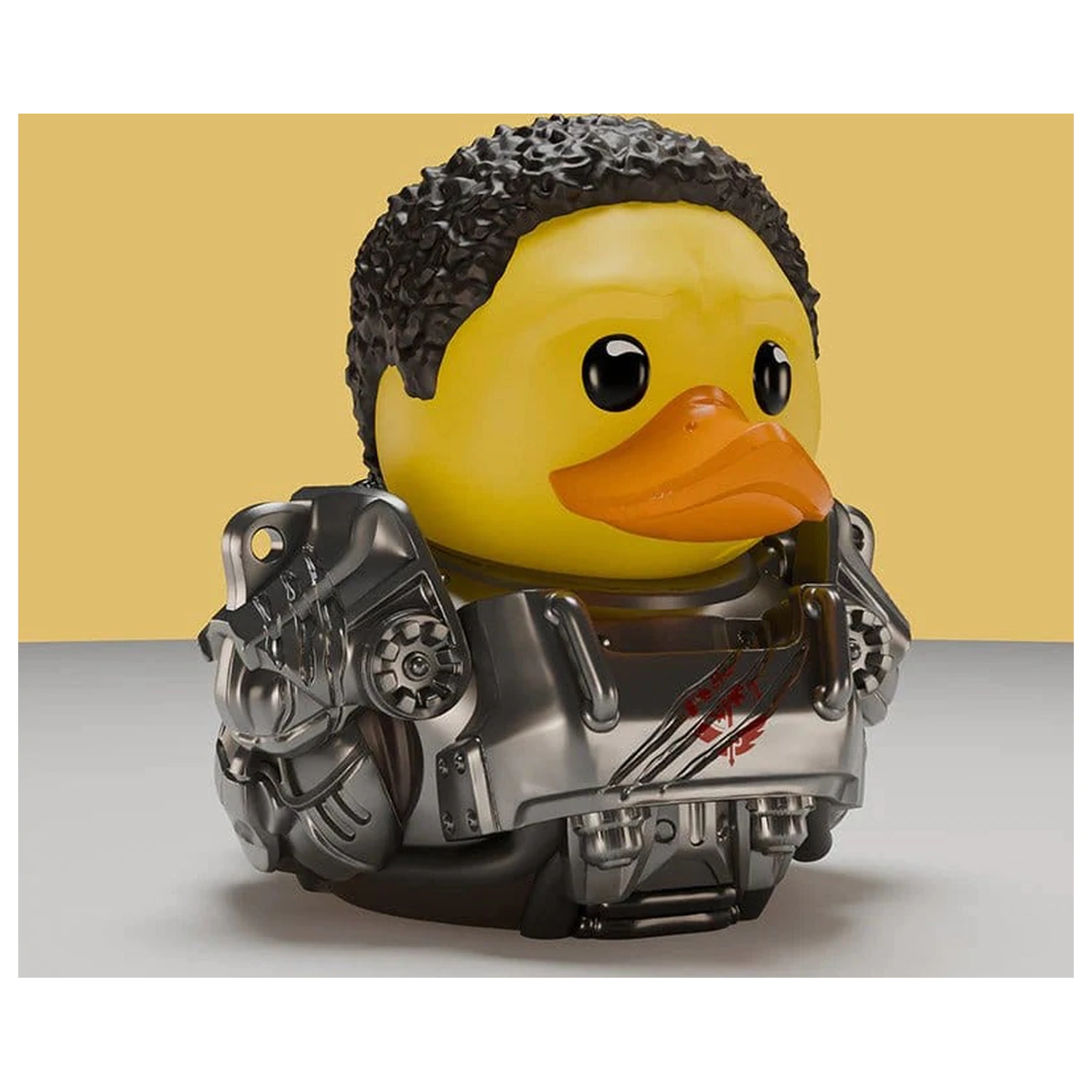 Fallout Tubbz PVC figúrka Maximus Boxed Edition 10 cm produktová fotografia