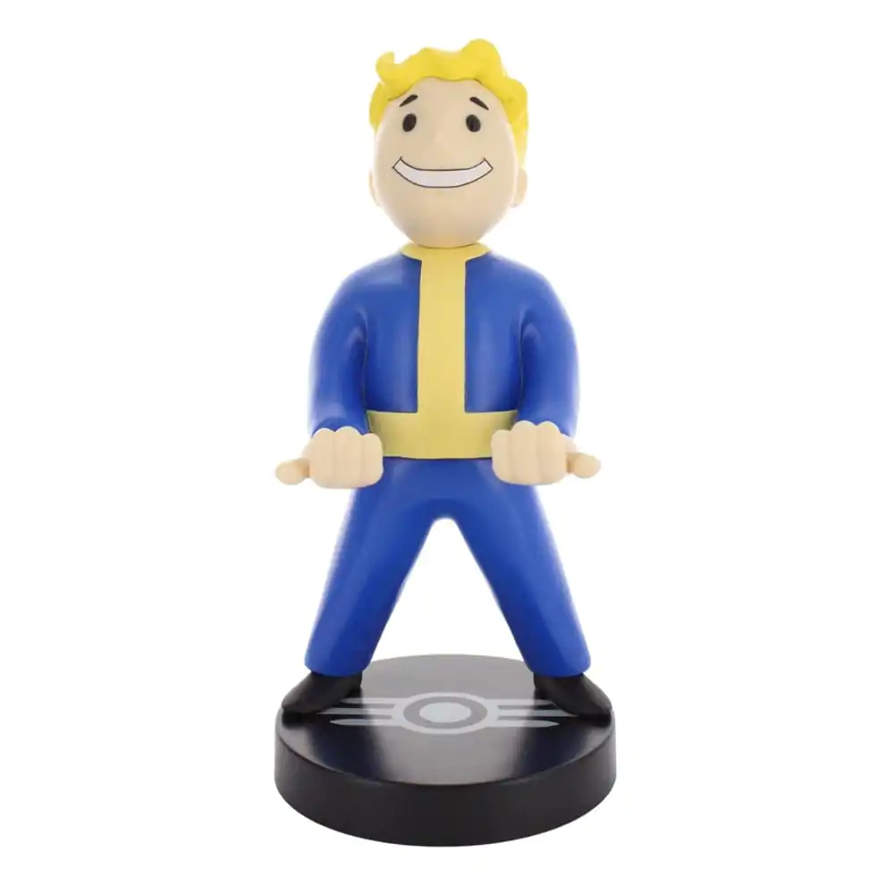 Fallout Vault Boy Cable Guys Držiak na ovládač a Stojan na telefón 23 cm produktová fotografia