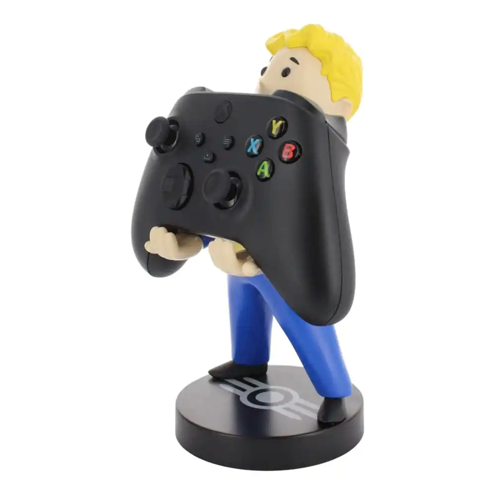 Fallout Vault Boy Cable Guys Držiak na ovládač a Stojan na telefón 23 cm produktová fotografia