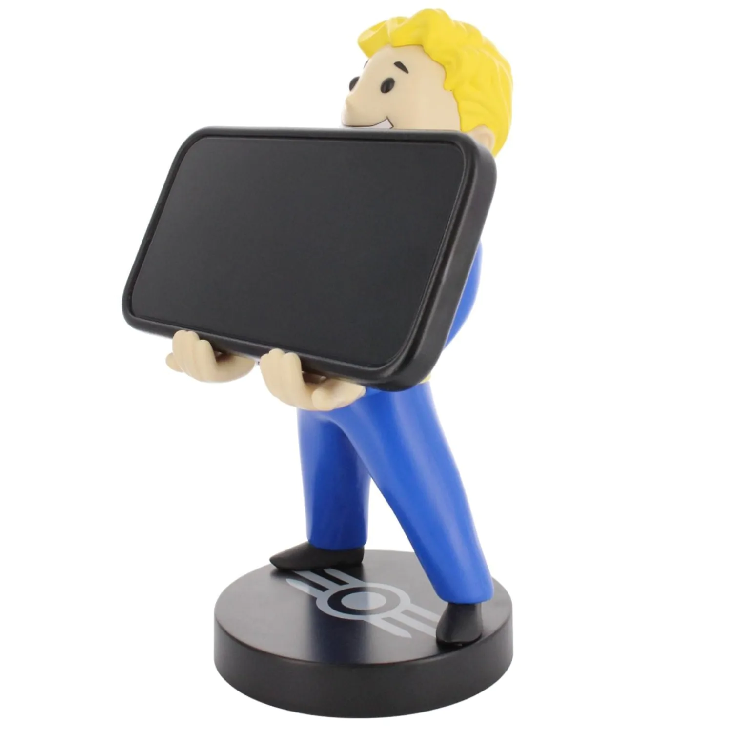 Fallout Vault Boy Cable Guys Držiak na ovládač a Stojan na telefón 23 cm produktová fotografia