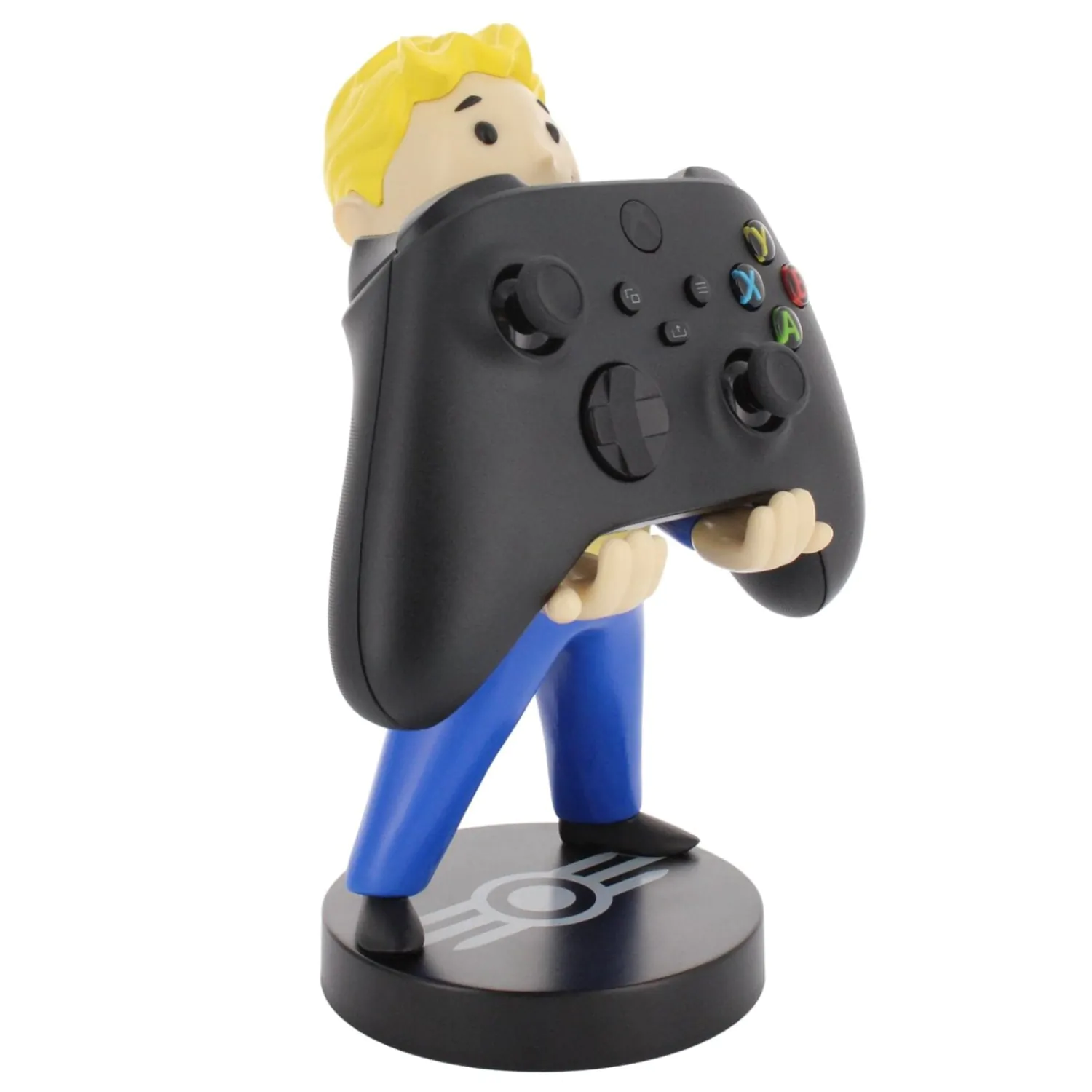 Fallout Vault Boy Cable Guys Držiak na ovládač a Stojan na telefón 23 cm produktová fotografia