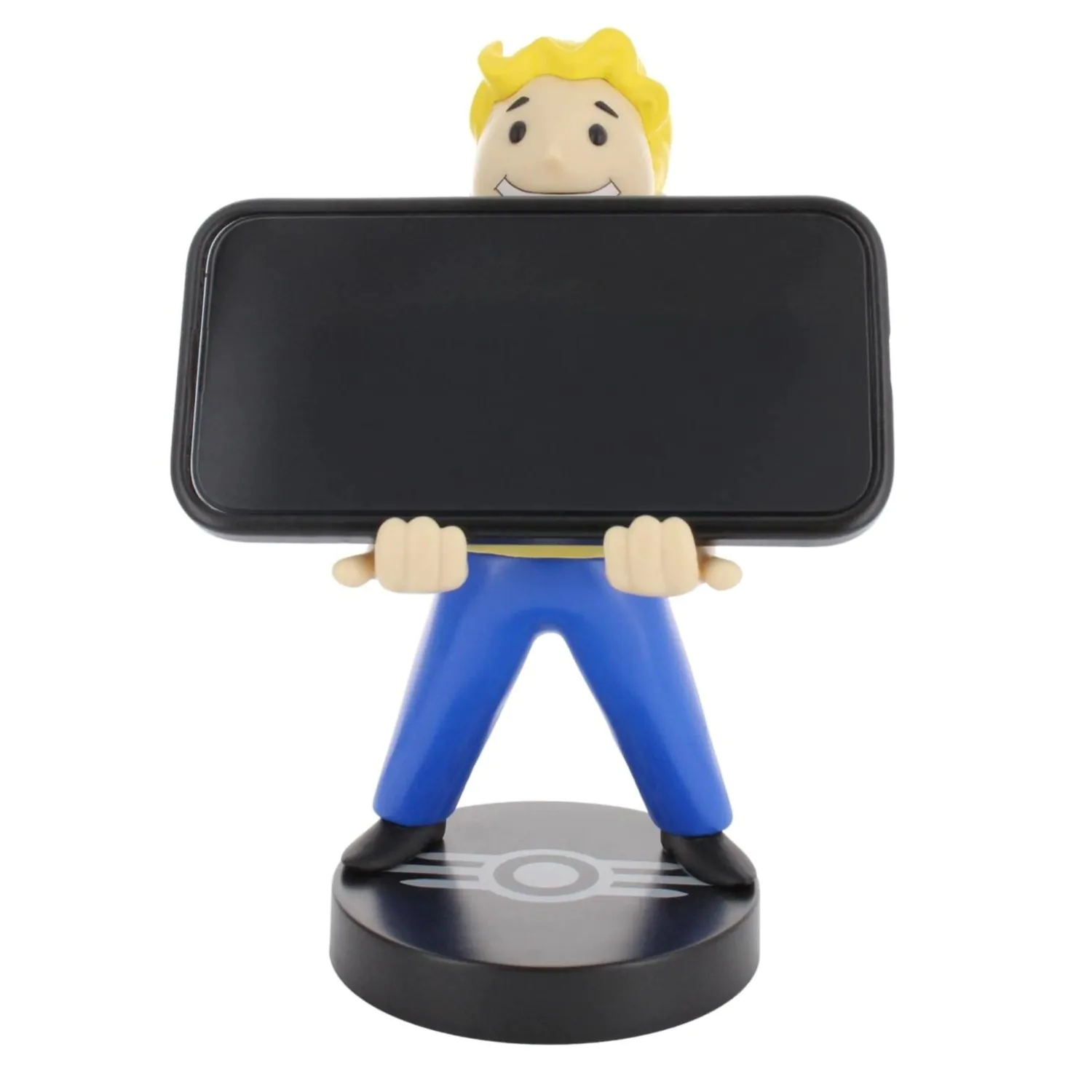 Fallout Vault Boy Cable Guys Držiak na ovládač a Stojan na telefón 23 cm produktová fotografia