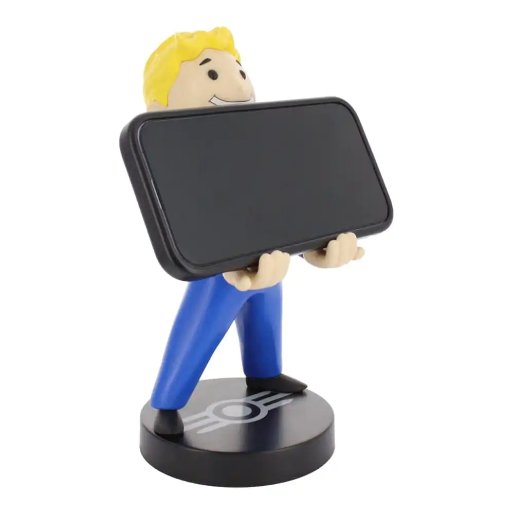 Fallout Vault Boy Cable Guys Držiak na ovládač a Stojan na telefón 23 cm produktová fotografia