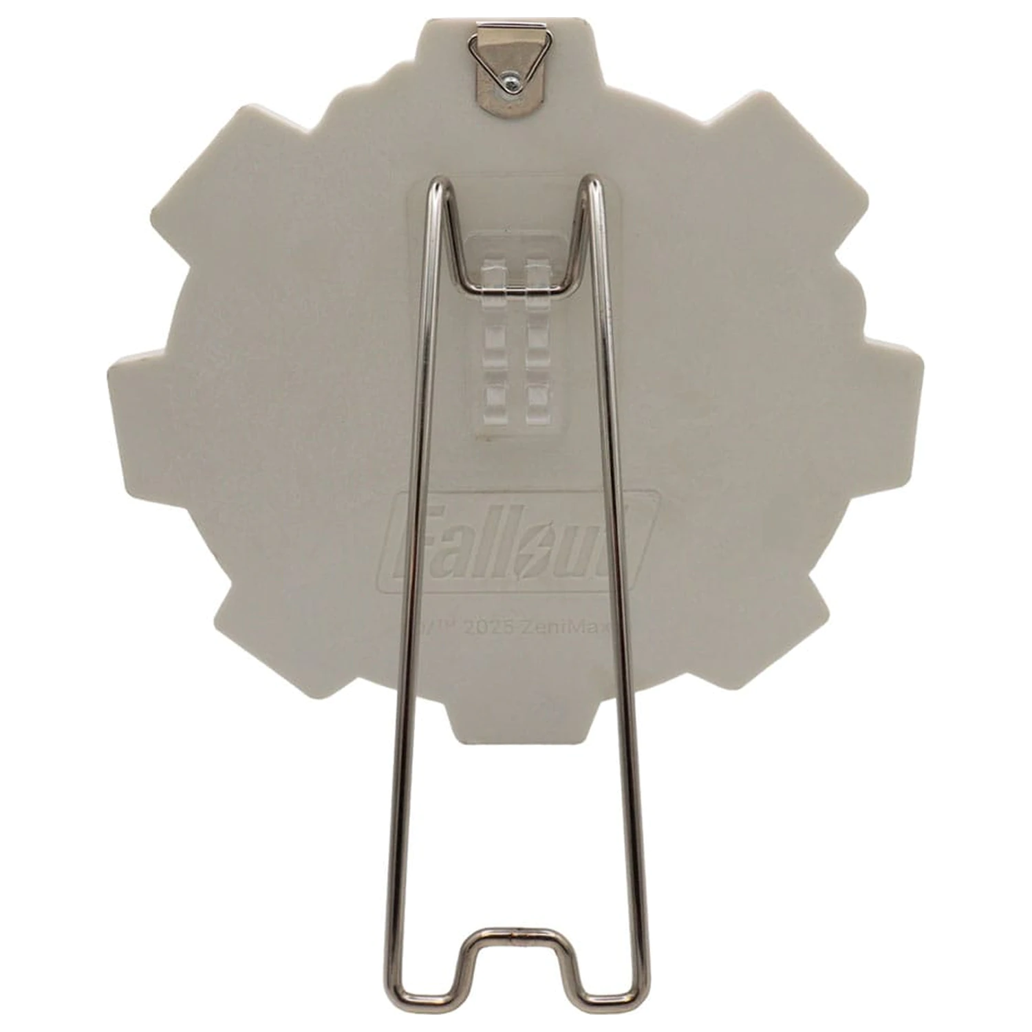 Fallout Živicová plaketa Vault Boy produktová fotografia