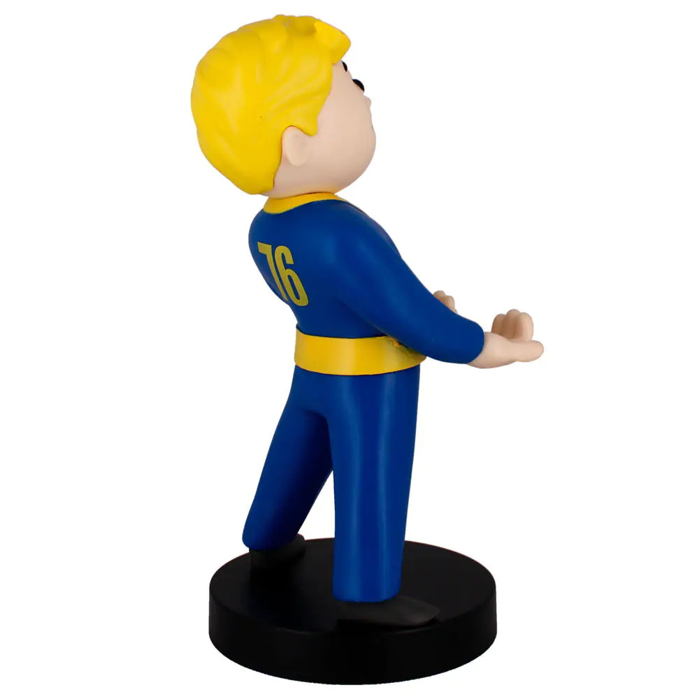 Fallout Vault Boy Cable guy 20 cm produktová fotografia