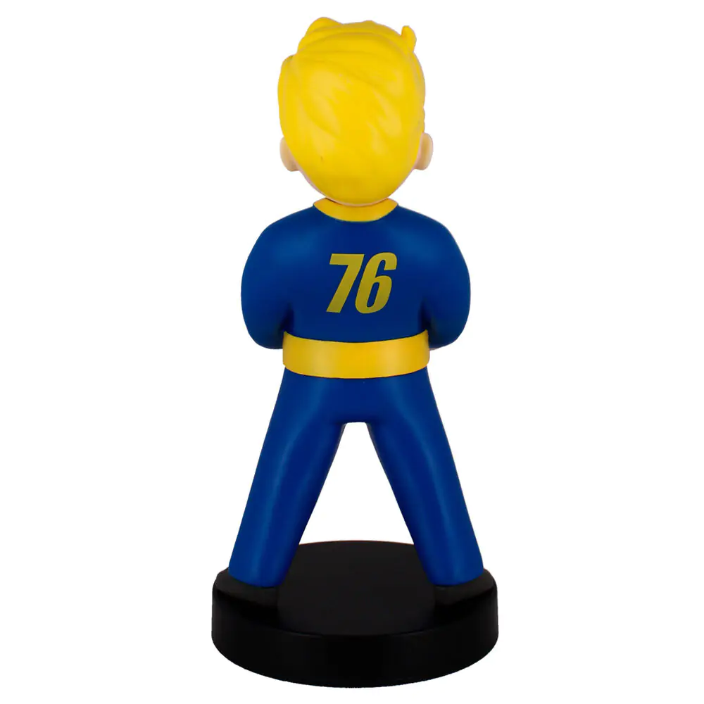 Fallout Vault Boy Cable guy 20 cm produktová fotografia