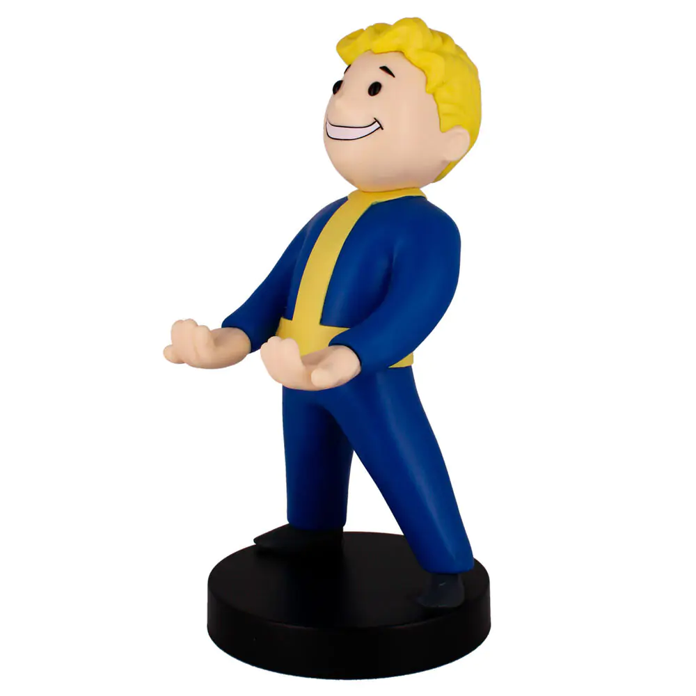 Fallout Vault Boy Cable guy 20 cm produktová fotografia