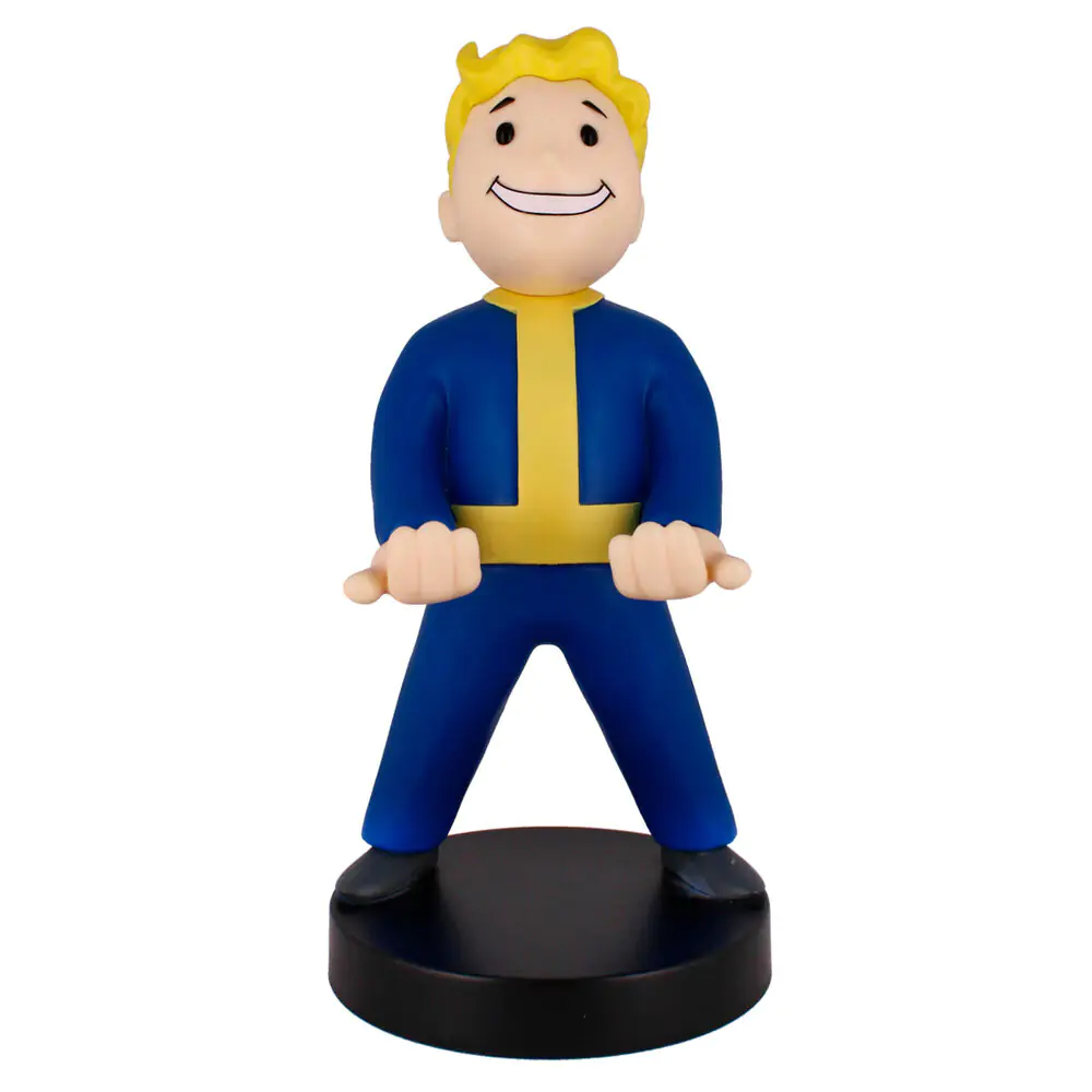 Fallout Vault Boy Cable guy 20 cm produktová fotografia