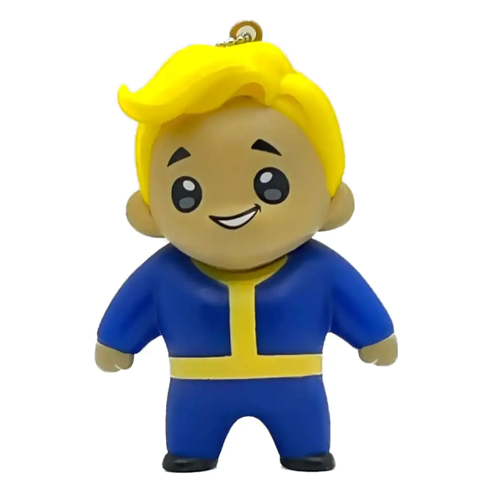 Fallout Keychain Vault Boy termékfotó