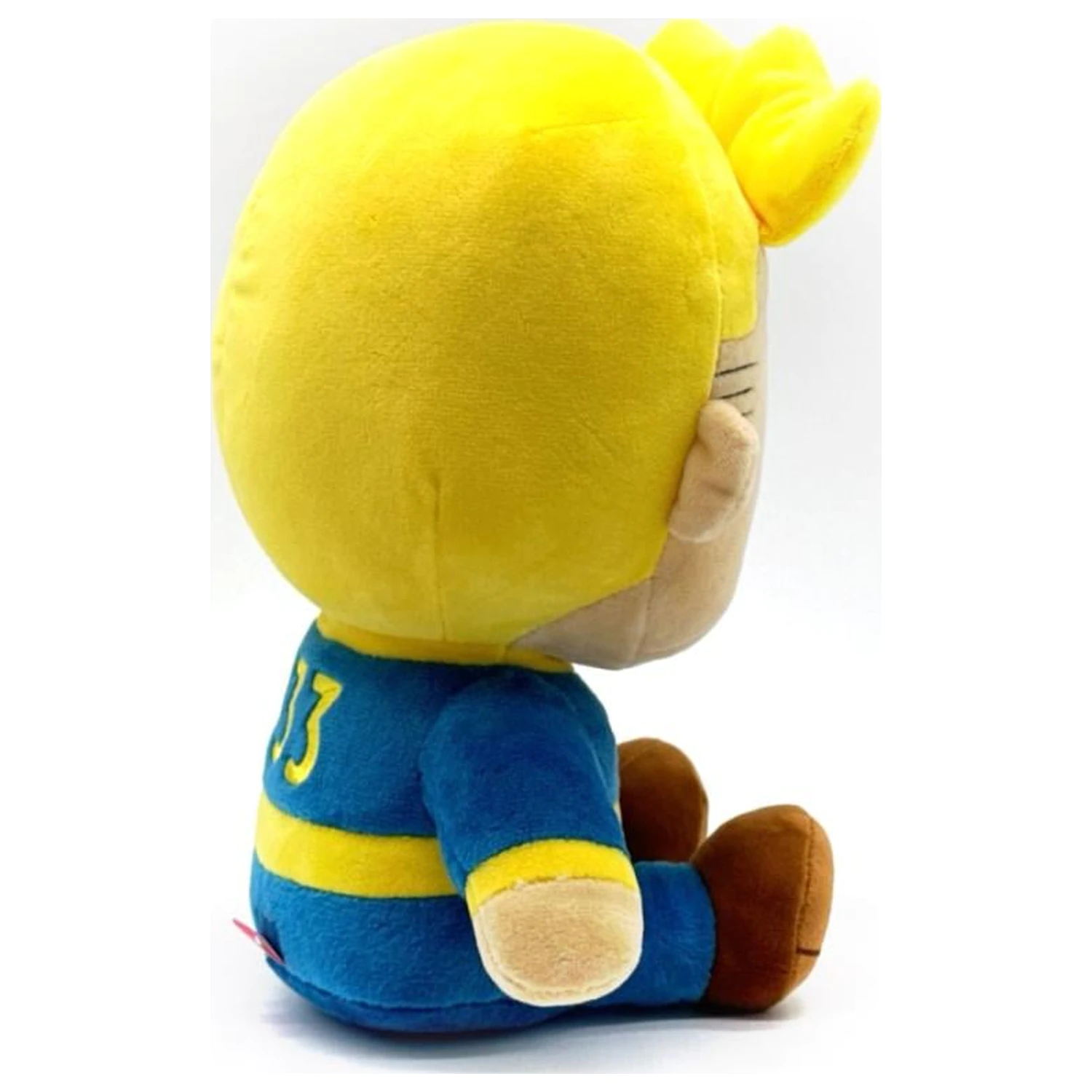 Fallout Vault Boy Plyšák 23 cm produktová fotografia