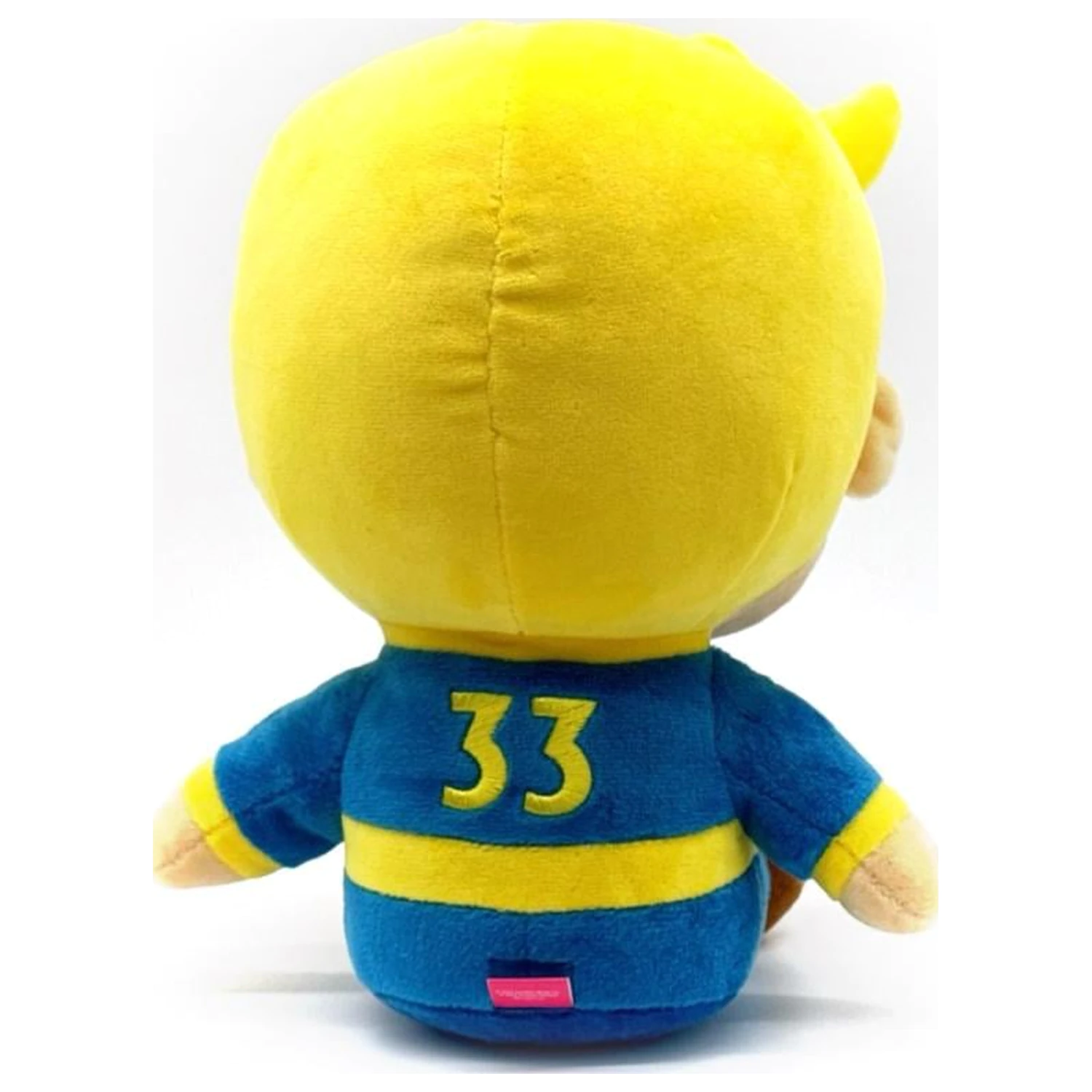 Fallout Vault Boy Plyšák 23 cm produktová fotografia