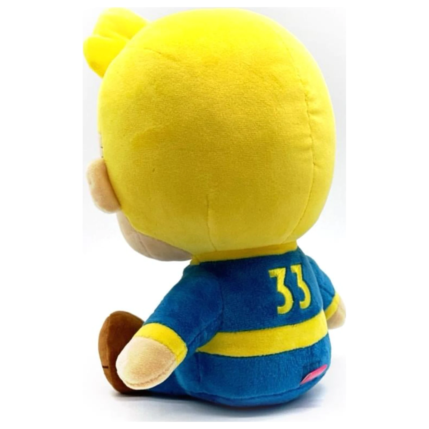 Fallout Vault Boy Plyšák 23 cm produktová fotografia