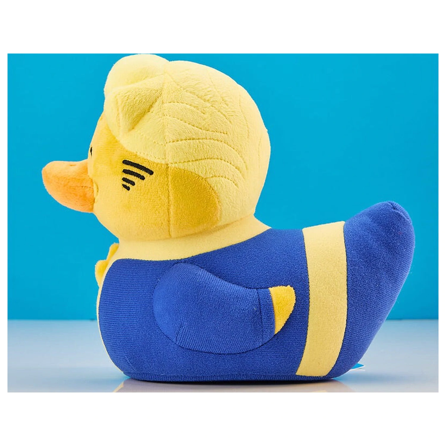 Fallout Vault Boy gumená hračka 23 cm produktová fotografia