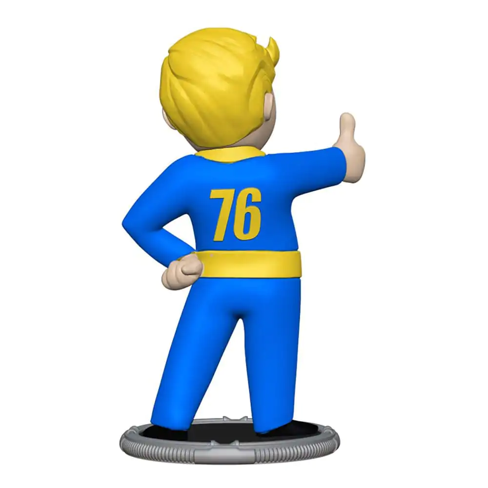 Fallout Mini Figúrka Vault Boy Thumbs Up 7 cm termékfotó