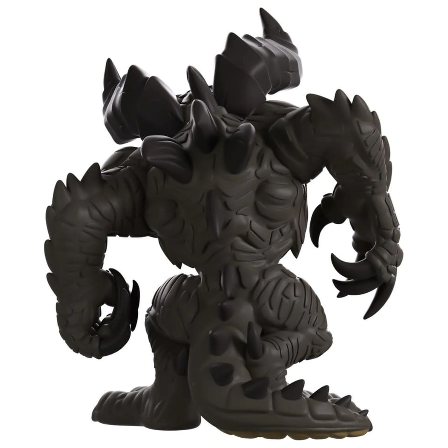 Fallout Vinylová figúrka Deathclaw 12 cm produktová fotografia