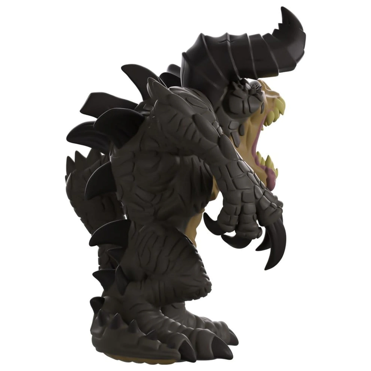 Fallout Vinylová figúrka Deathclaw 12 cm produktová fotografia
