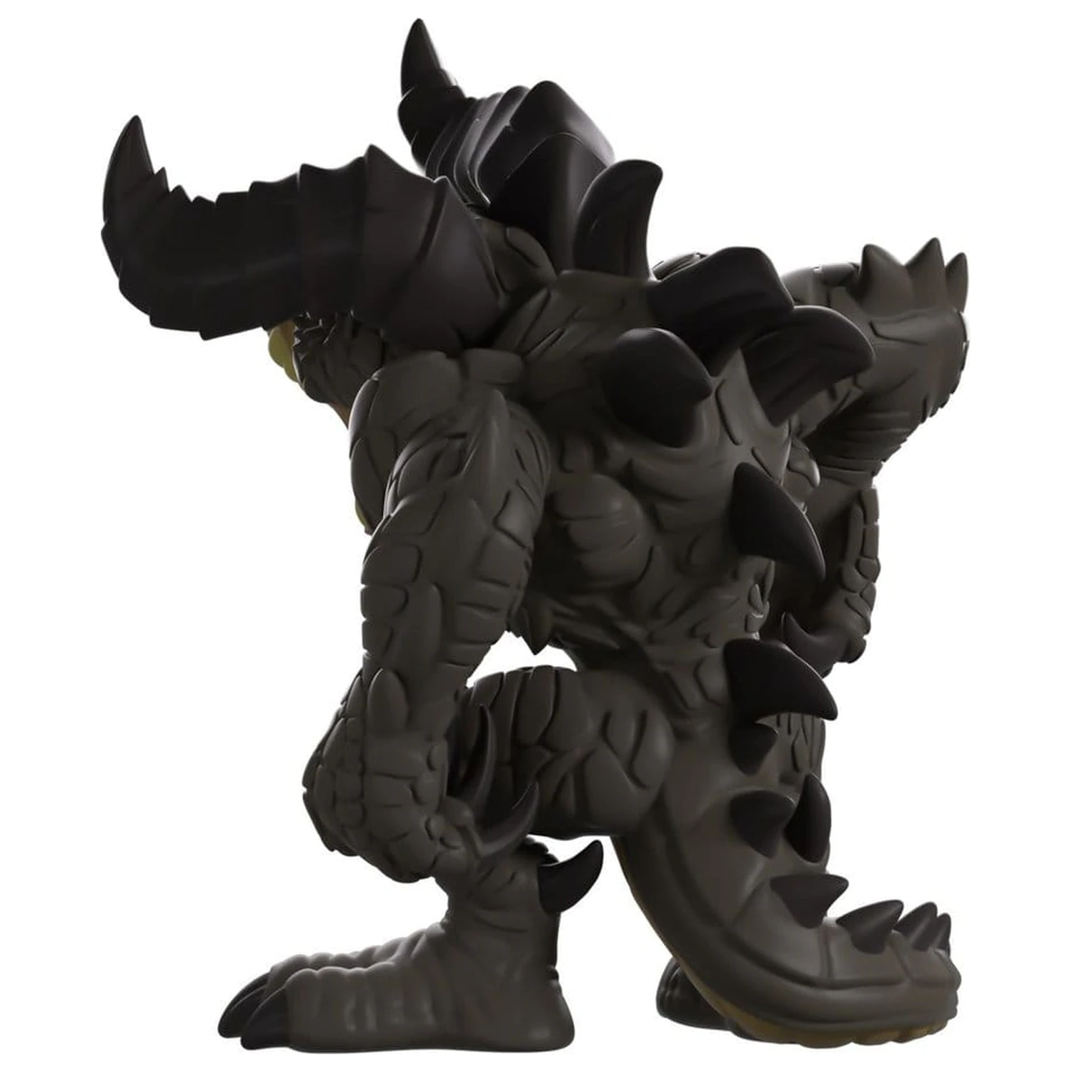 Fallout Vinylová figúrka Deathclaw 12 cm produktová fotografia
