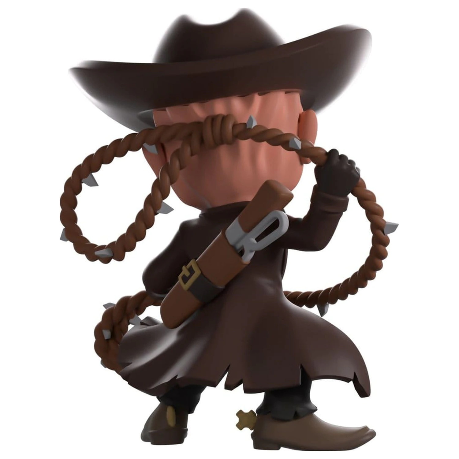 Fallout Vinylová figúrka Lasso Ghoul 11 cm produktová fotografia