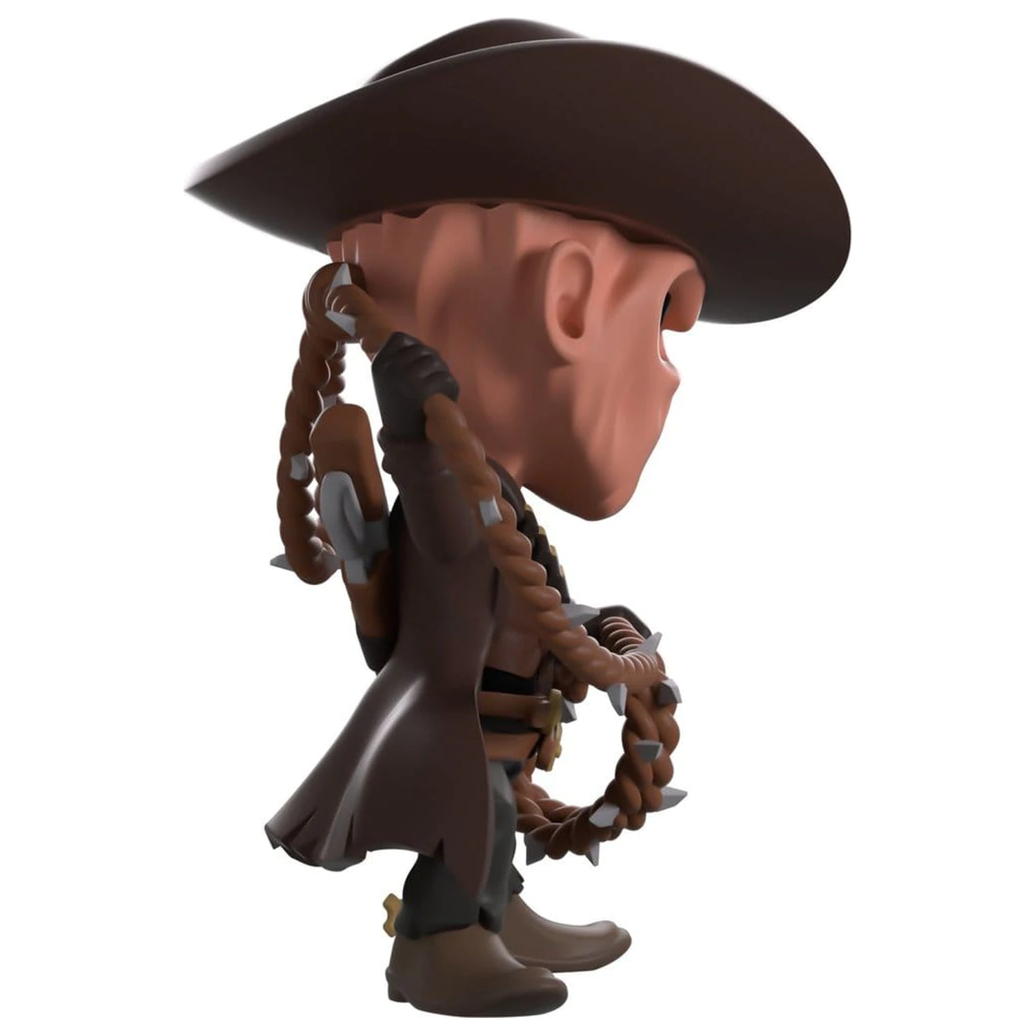 Fallout Vinylová figúrka Lasso Ghoul 11 cm produktová fotografia