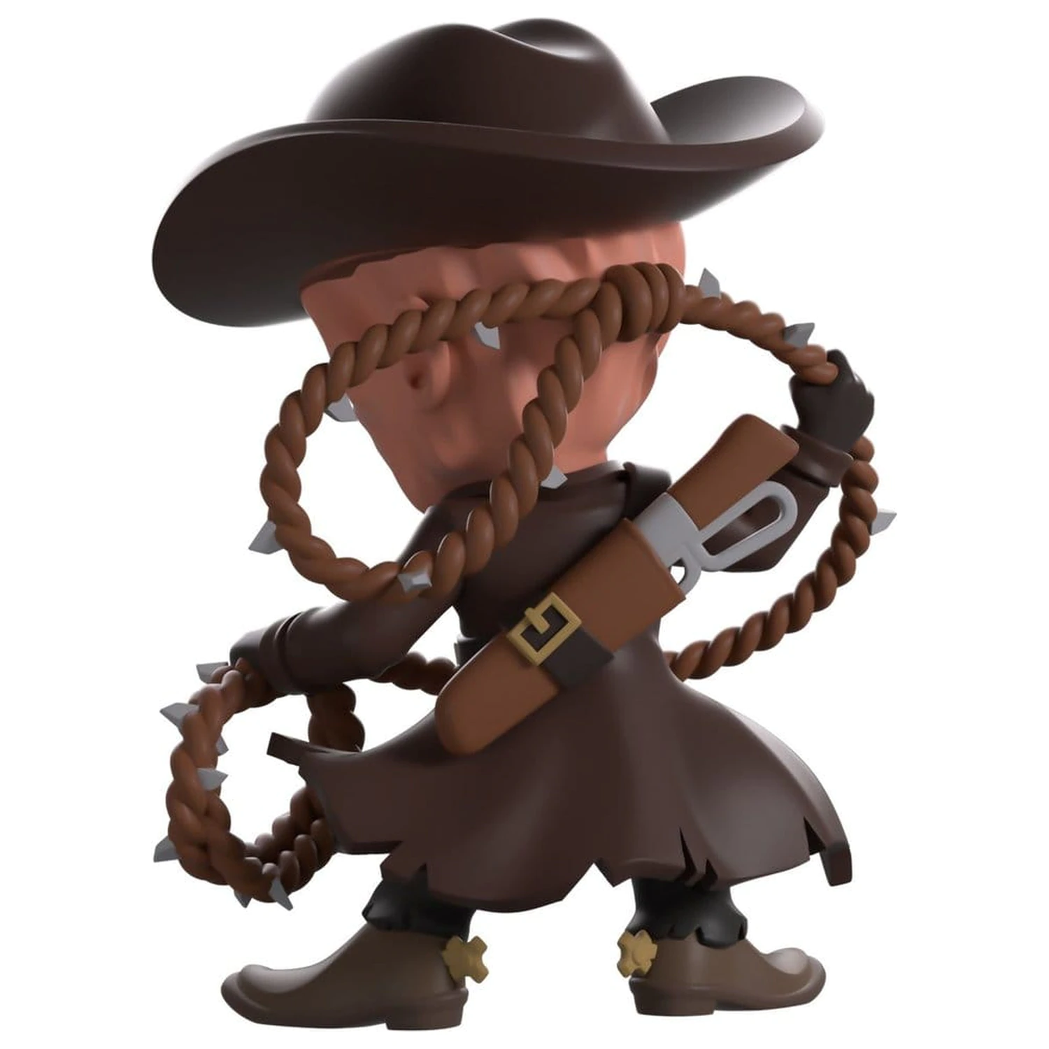 Fallout Vinylová figúrka Lasso Ghoul 11 cm produktová fotografia