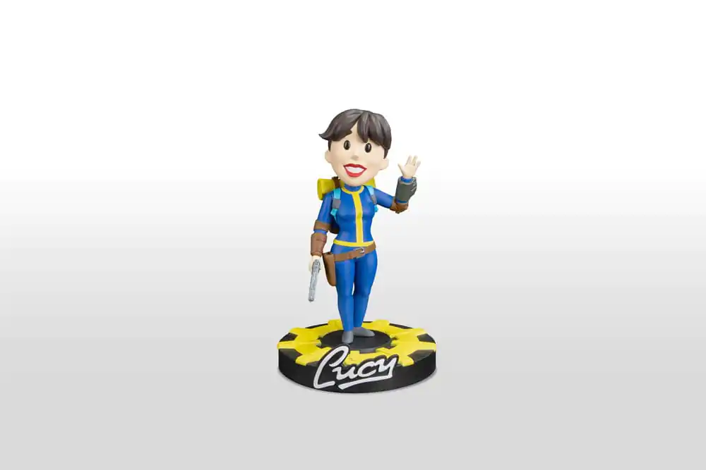 Fallout Vinyl Figúrka Lucy 20 cm produktová fotografia