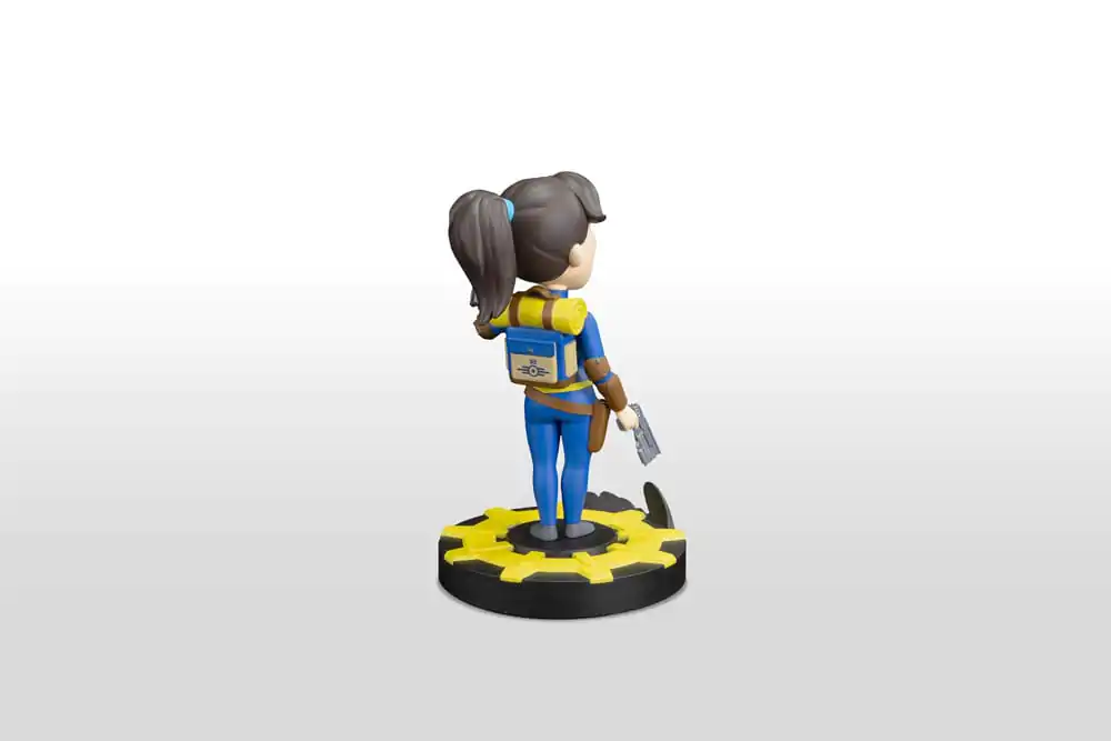 Fallout Vinyl Figúrka Lucy 20 cm produktová fotografia
